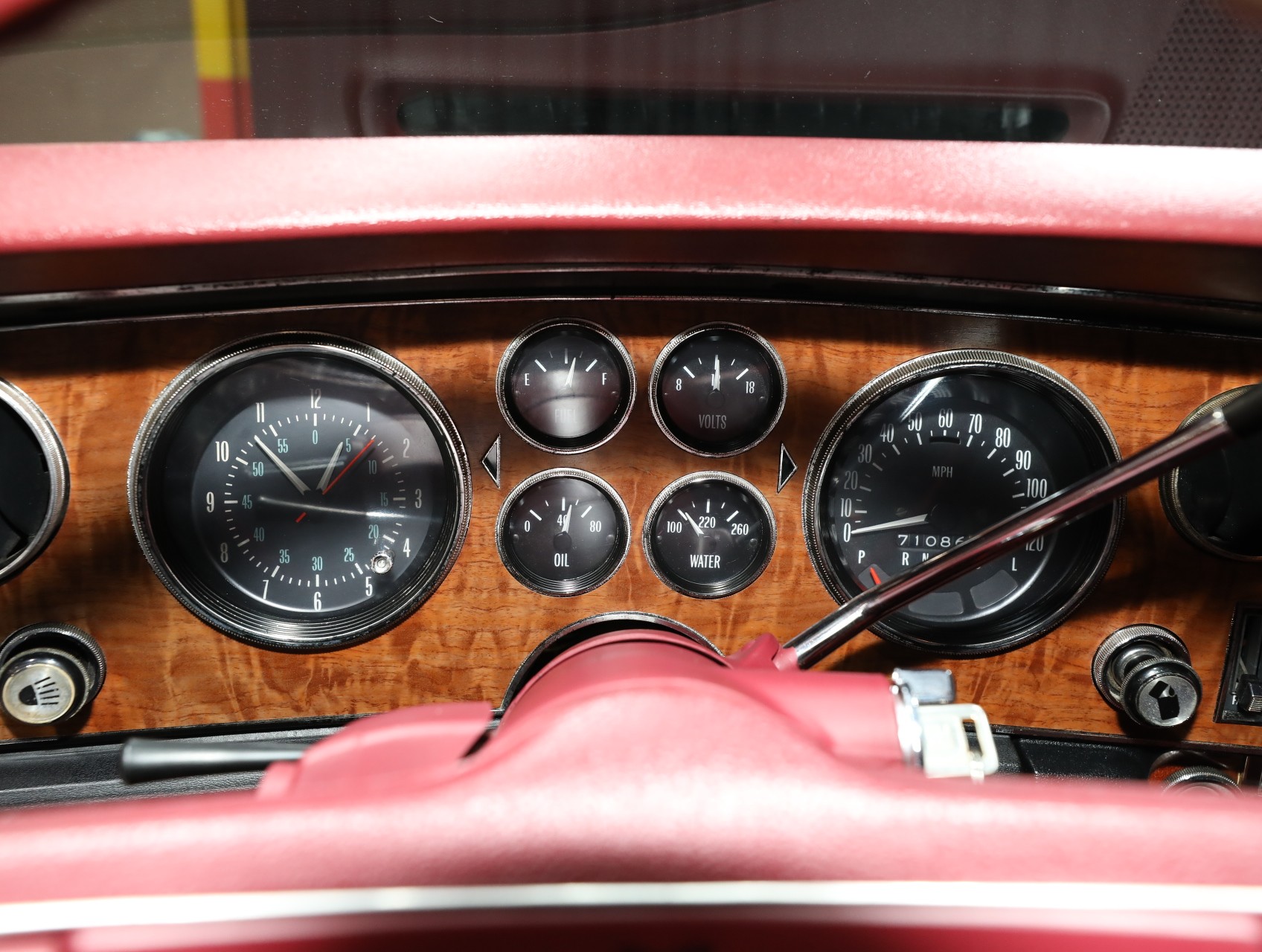 1974 Pontiac Grand Prix 62