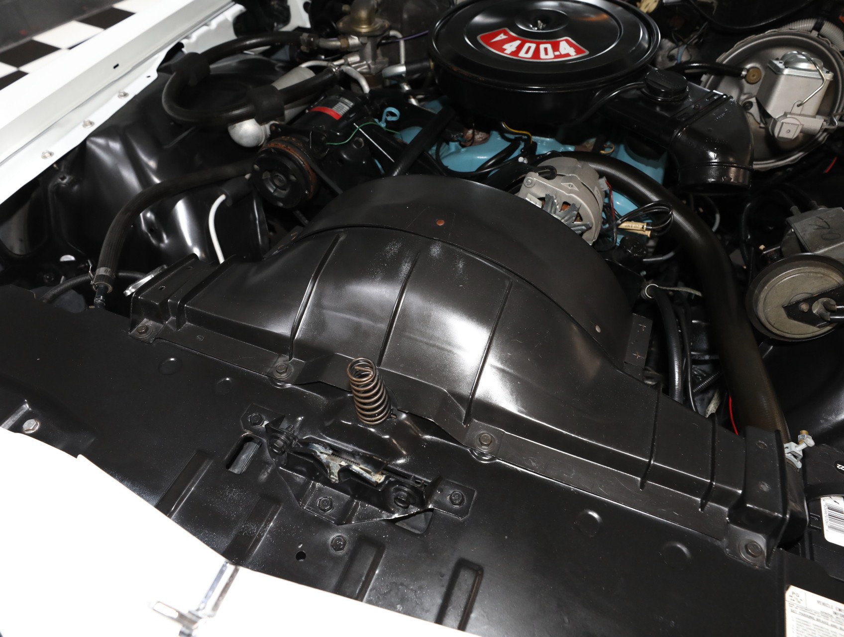 1974 Pontiac Grand Prix 67