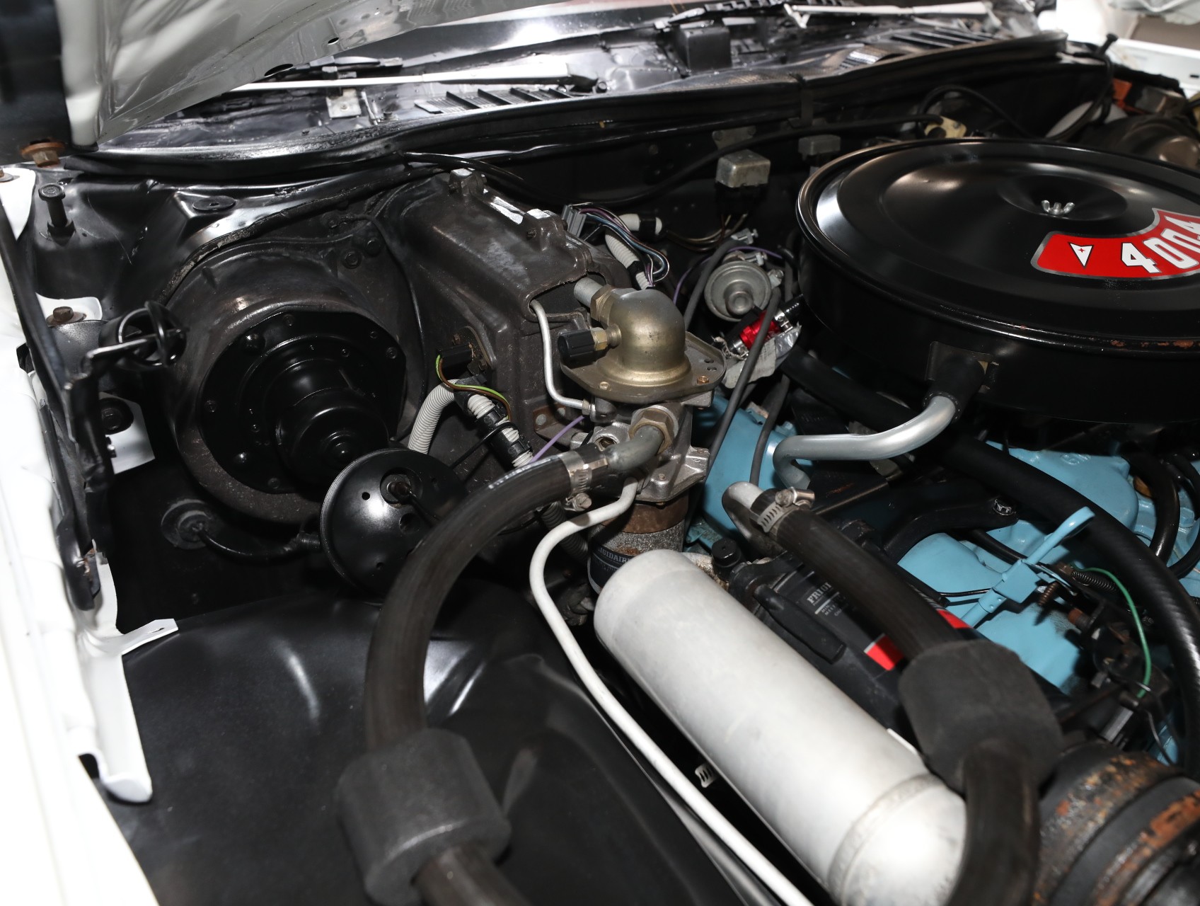 1974 Pontiac Grand Prix 75