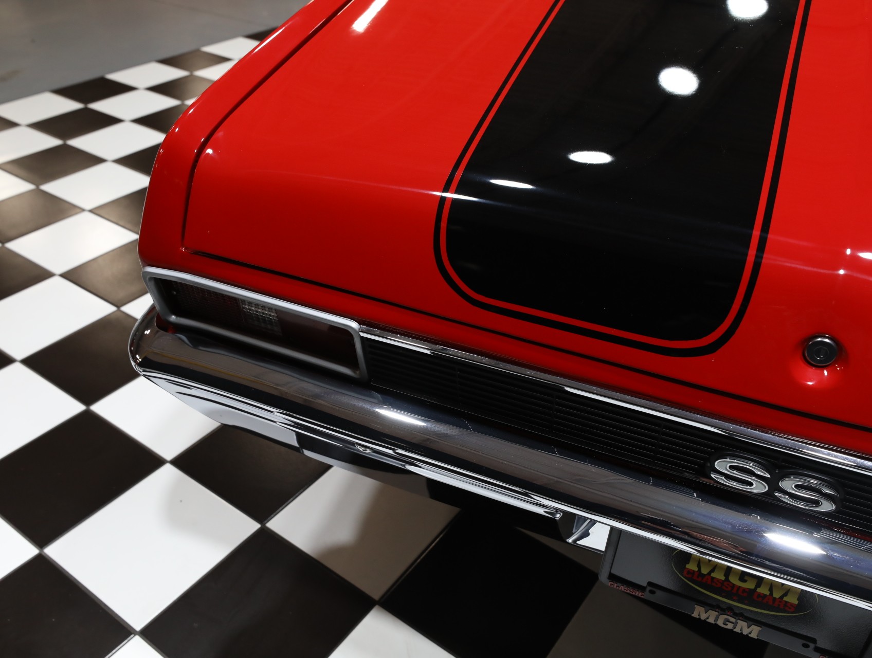 1972 Chevrolet Nova 25