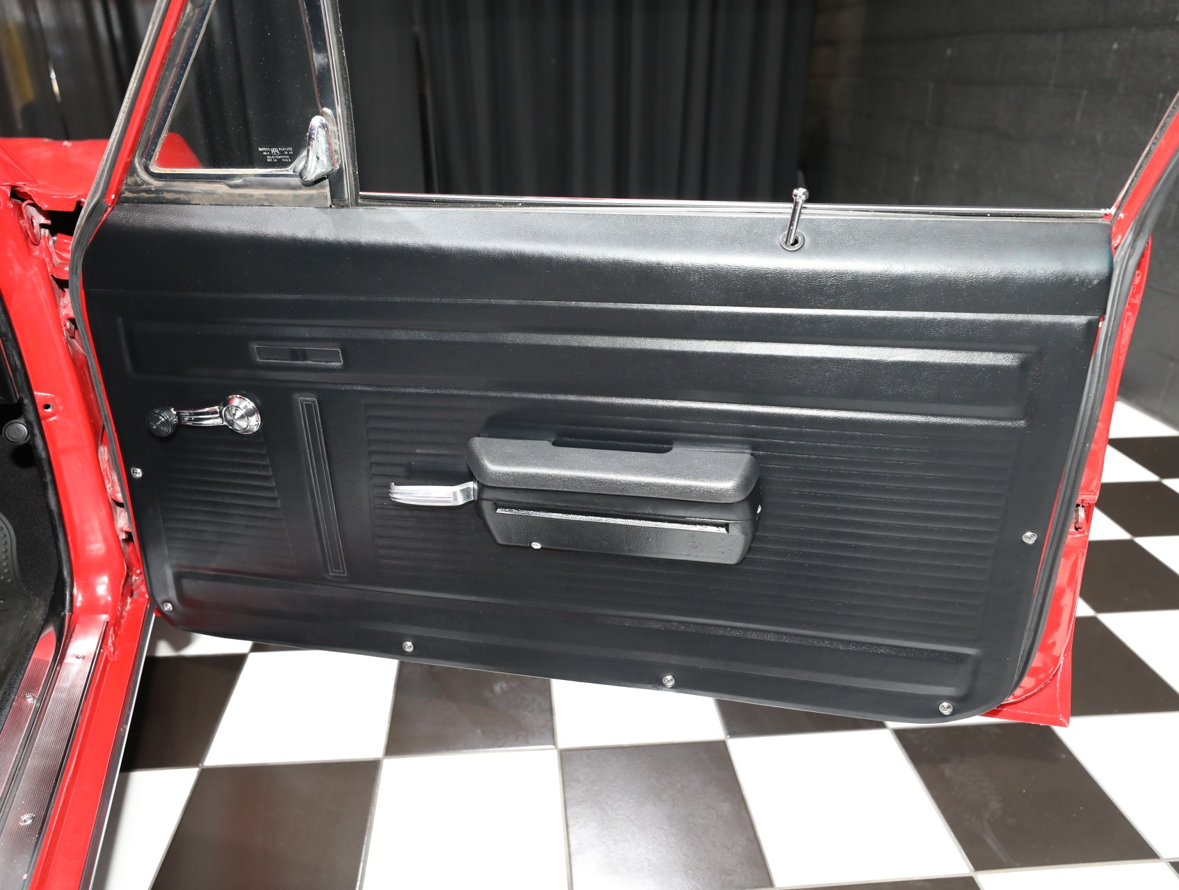 1972 Chevrolet Nova 39
