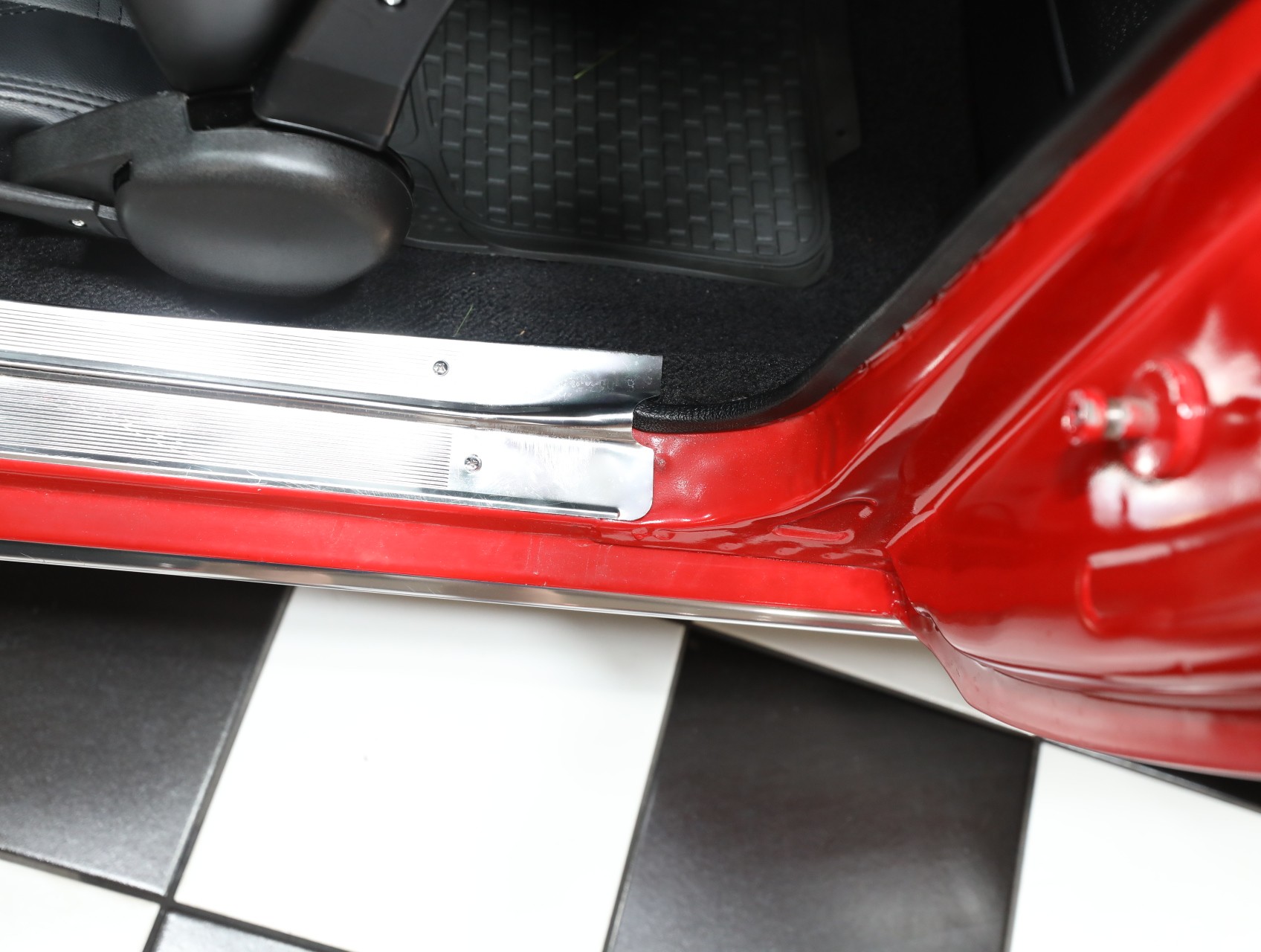 1972 Chevrolet Nova 50
