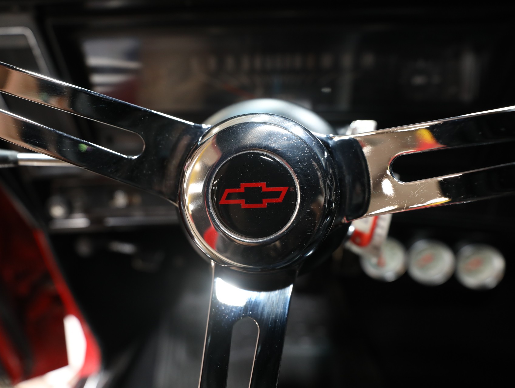 1972 Chevrolet Nova 59