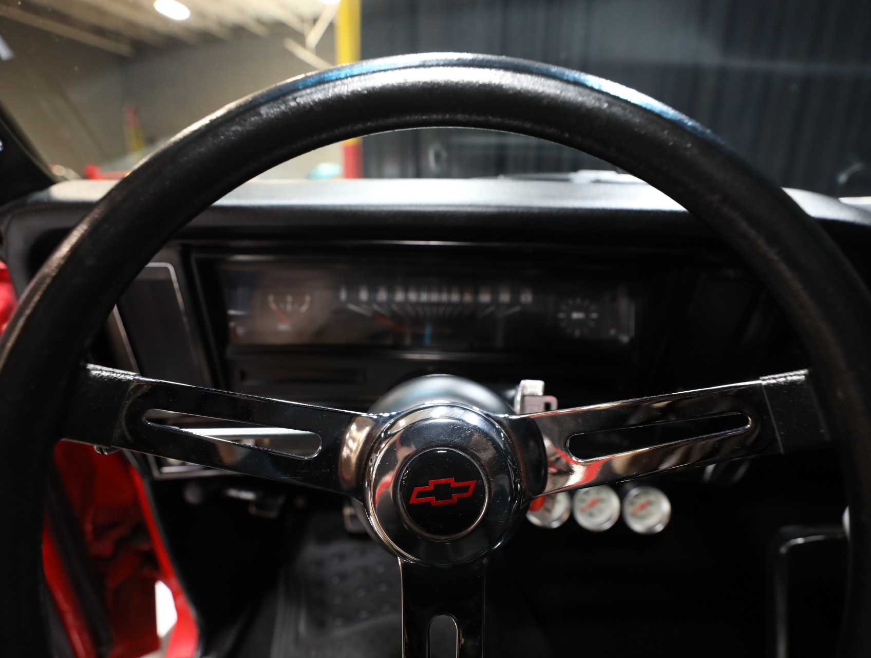 1972 Chevrolet Nova 60