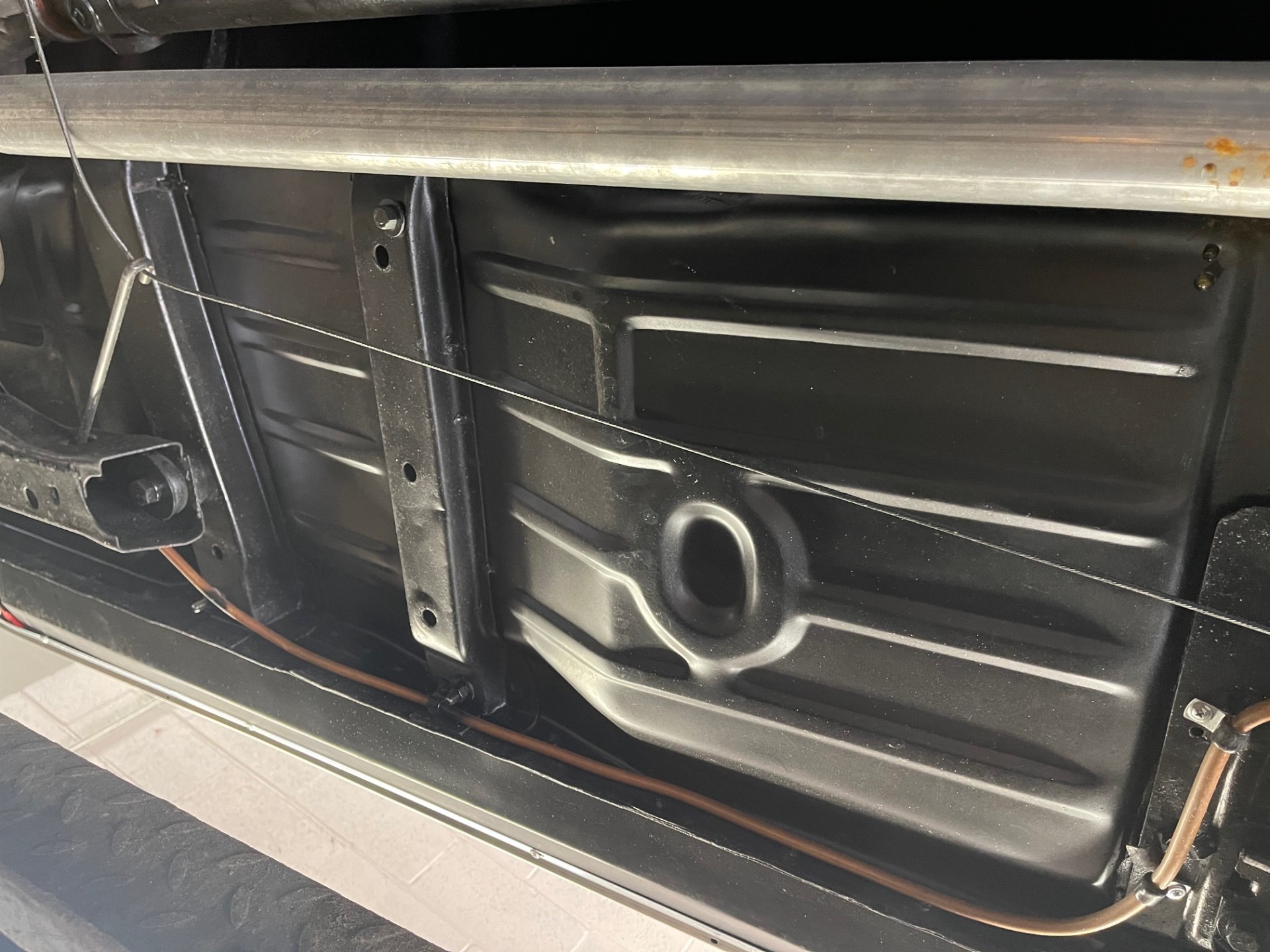 1972 Chevrolet Nova 83