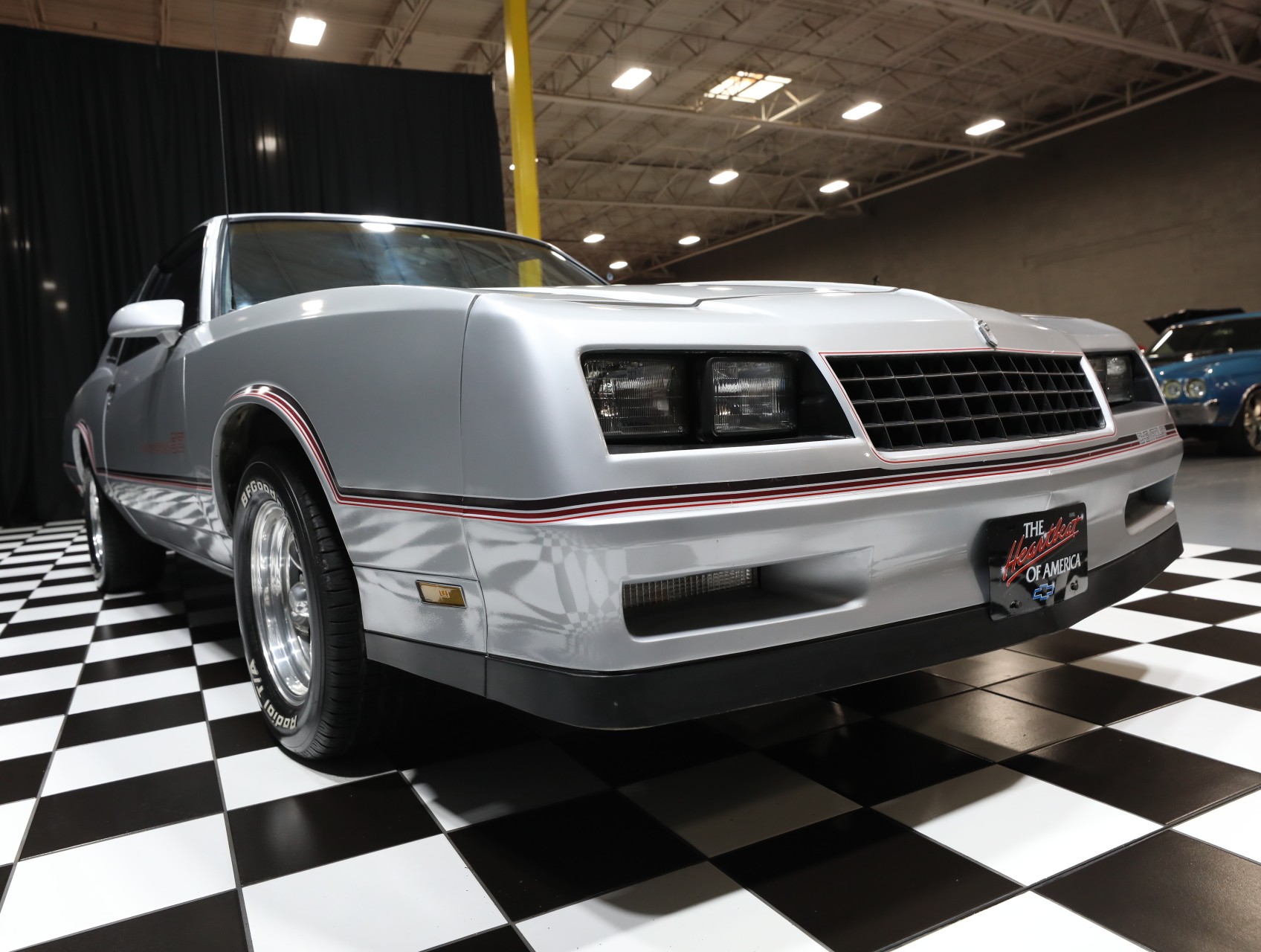 1985 Chevrolet Monte Carlo 15