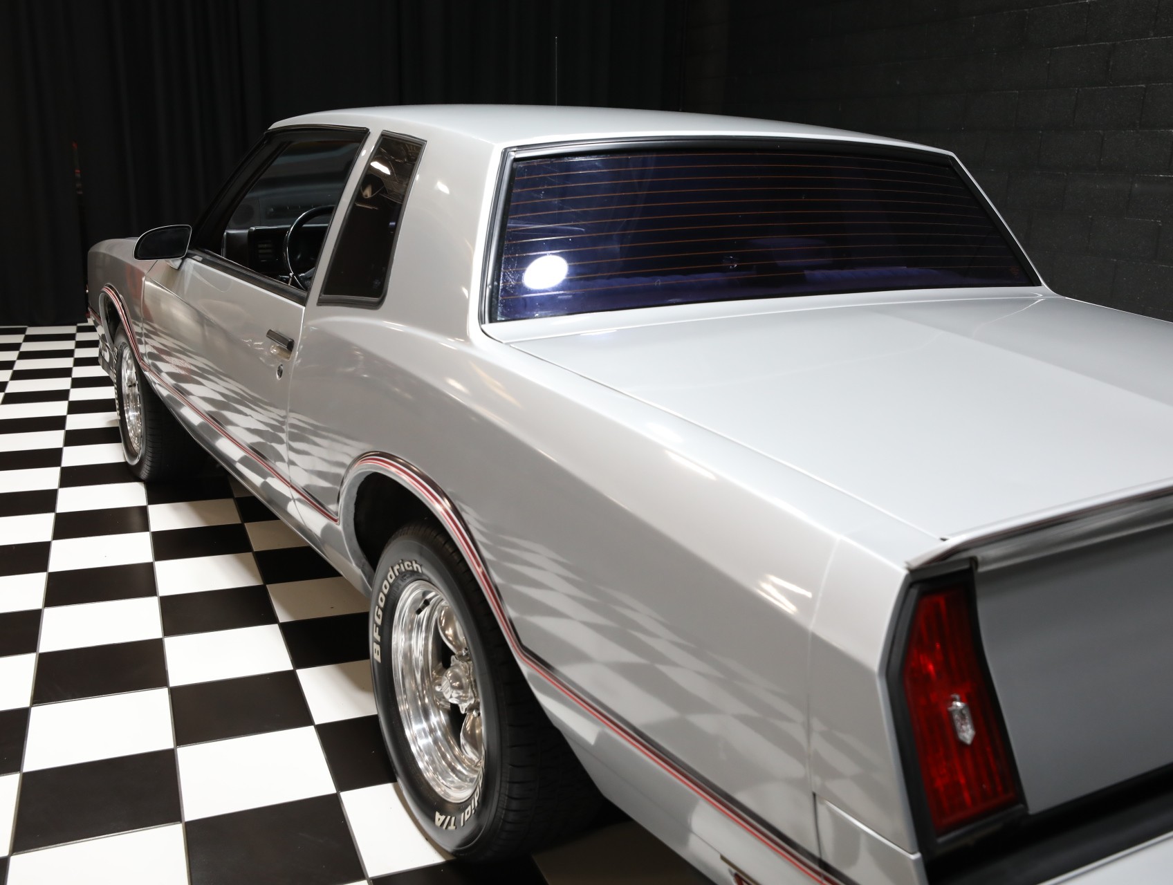 1985 Chevrolet Monte Carlo 27