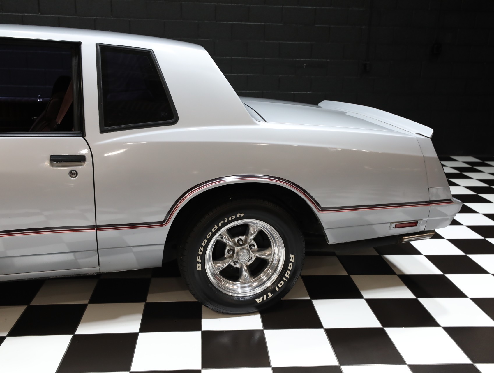 1985 Chevrolet Monte Carlo 28
