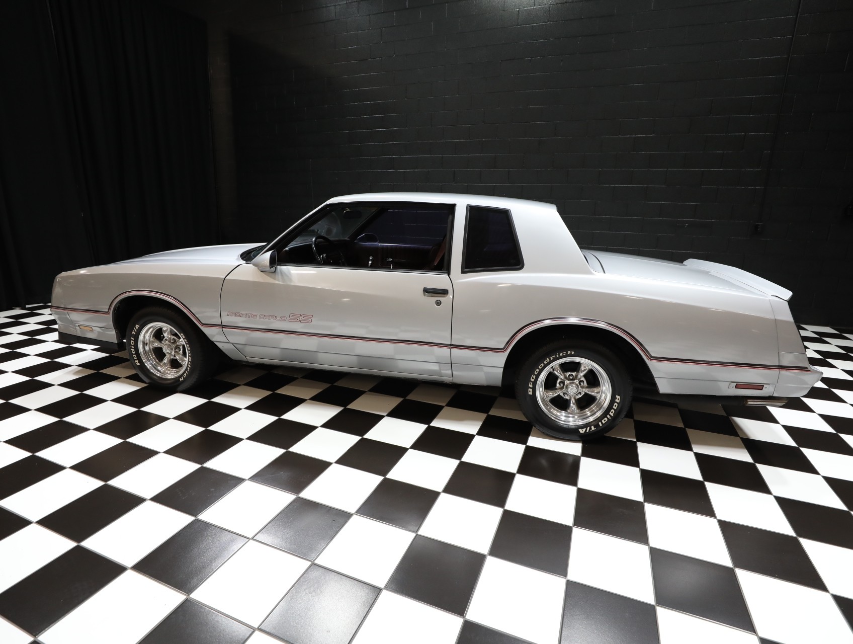 1985 Chevrolet Monte Carlo 29