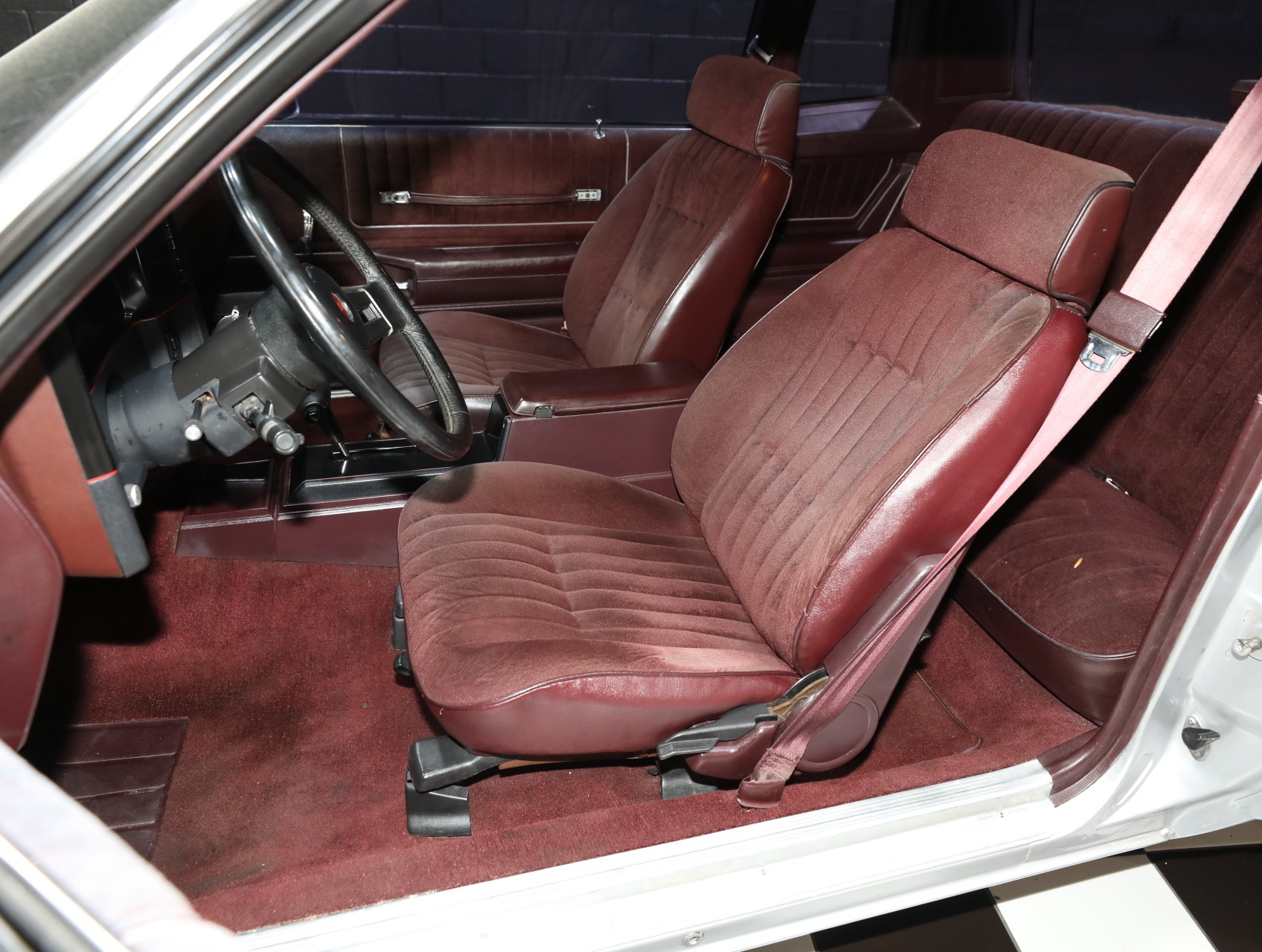 1985 Chevrolet Monte Carlo 47
