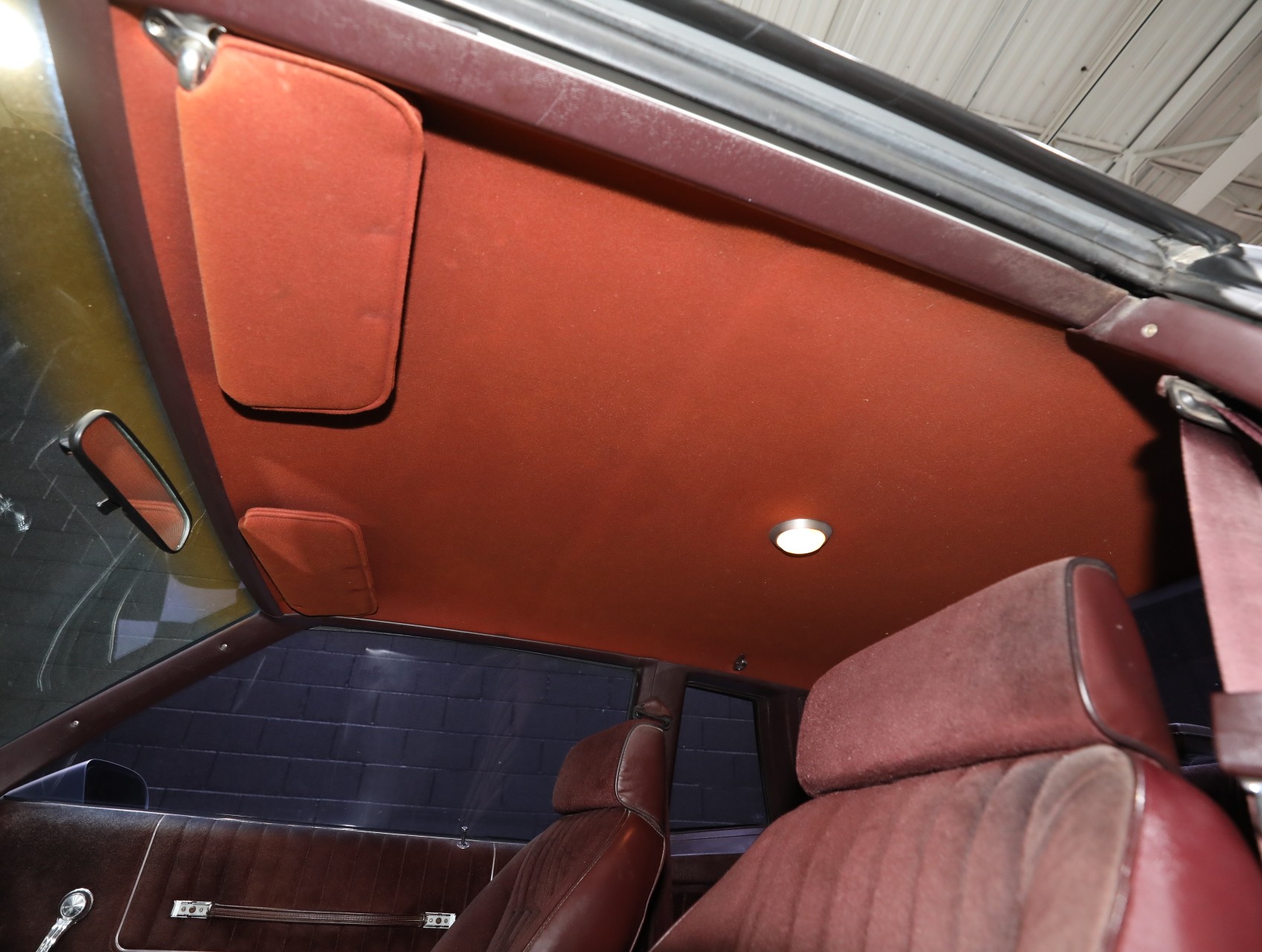1985 Chevrolet Monte Carlo 48