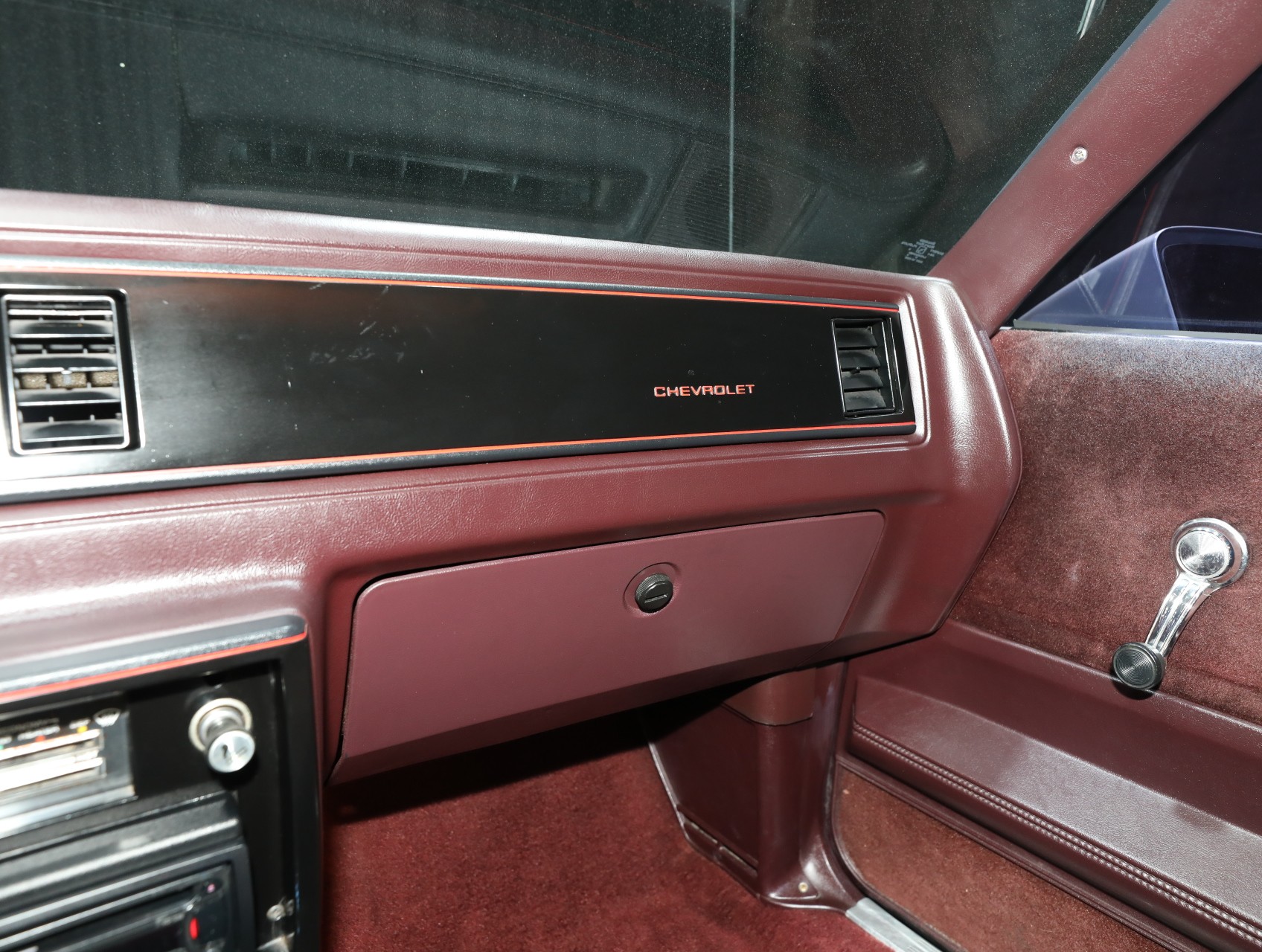 1985 Chevrolet Monte Carlo 49