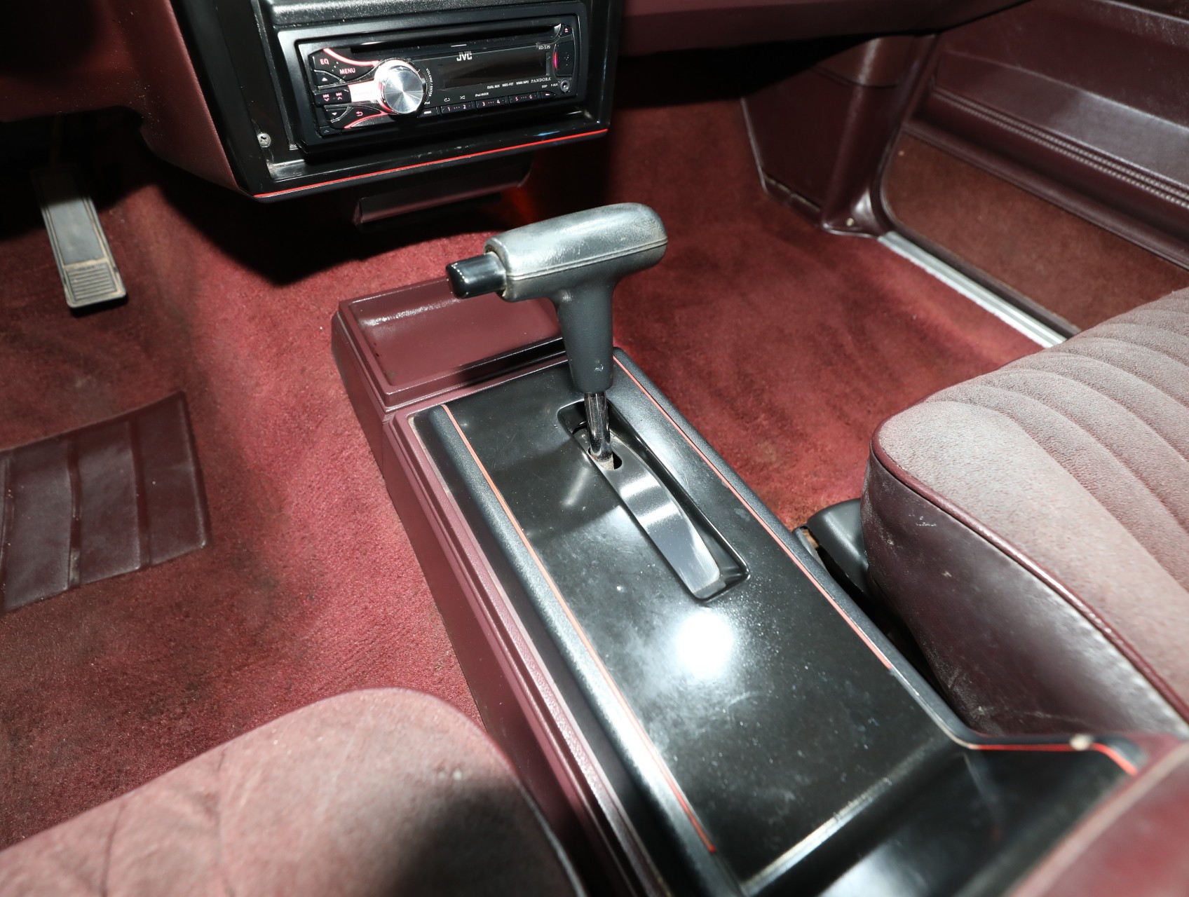 1985 Chevrolet Monte Carlo 50