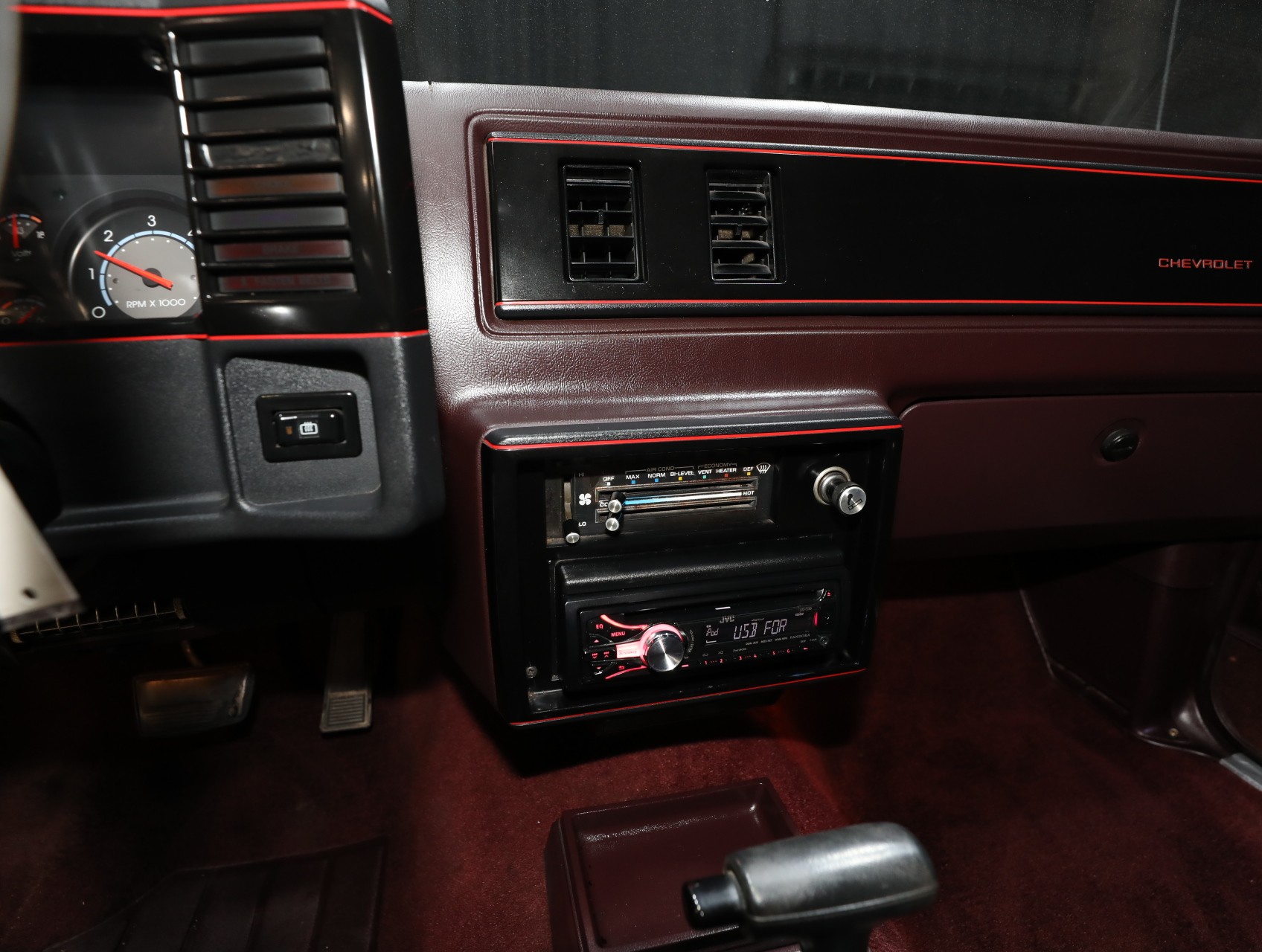 1985 Chevrolet Monte Carlo 51