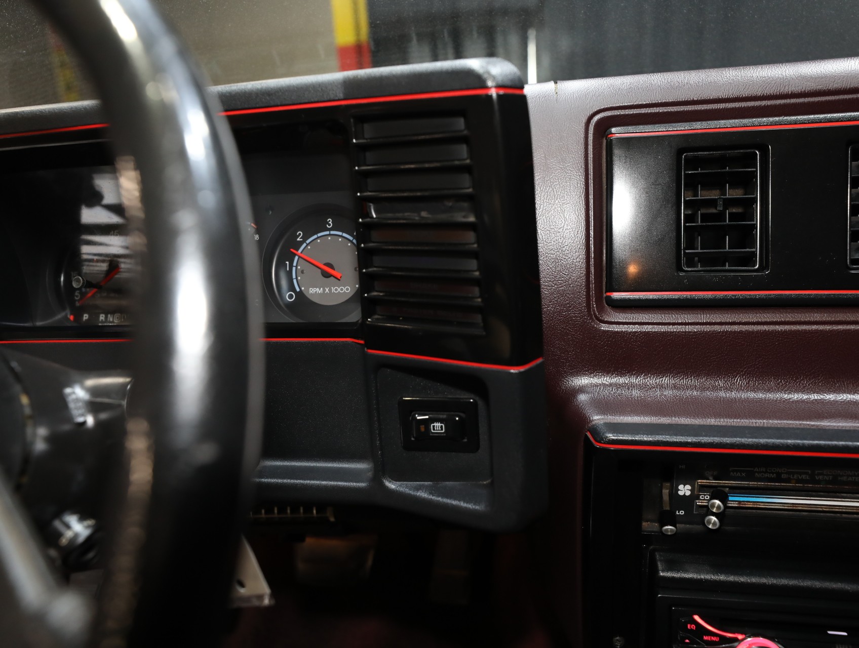 1985 Chevrolet Monte Carlo 53
