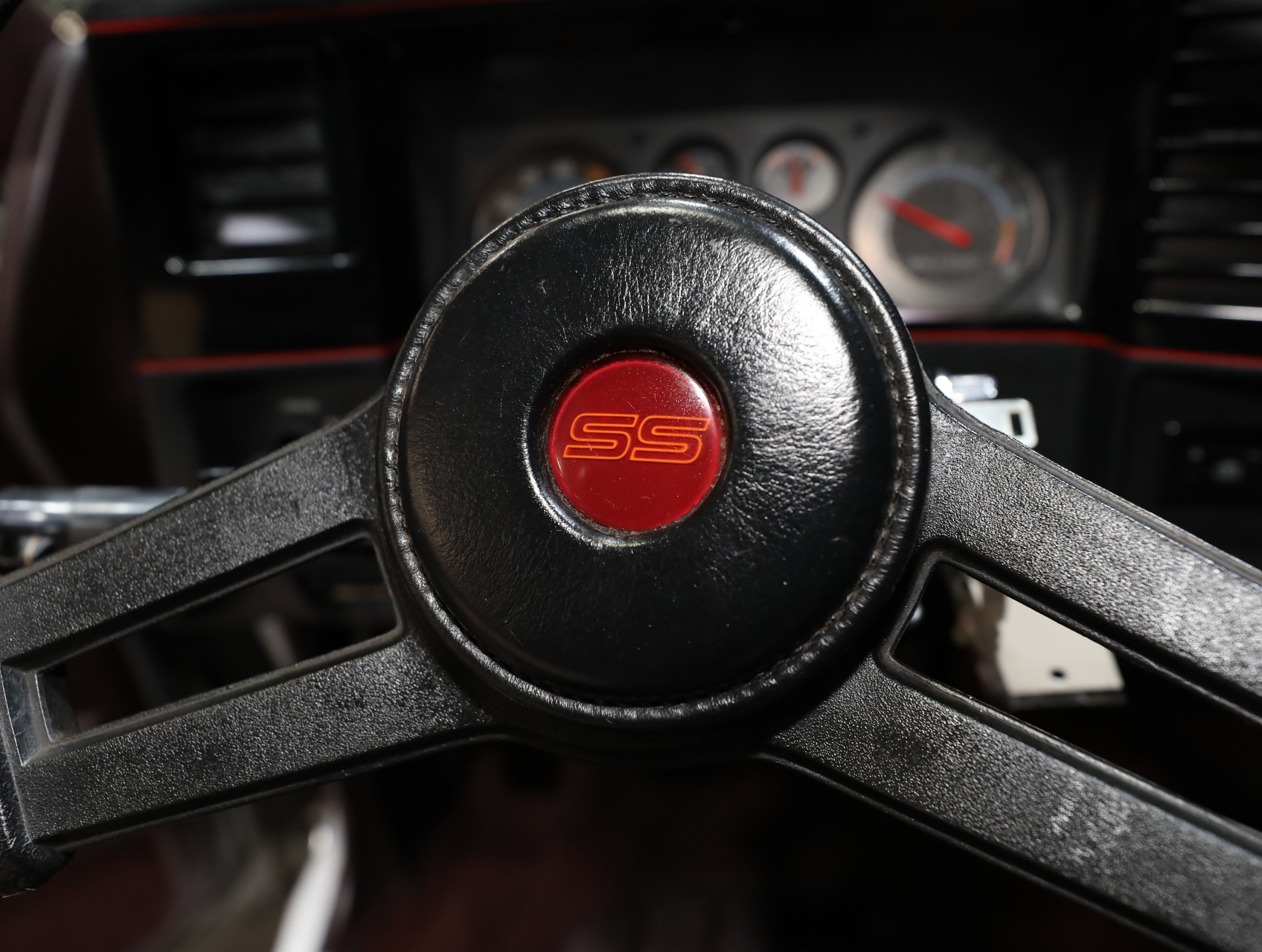 1985 Chevrolet Monte Carlo 55