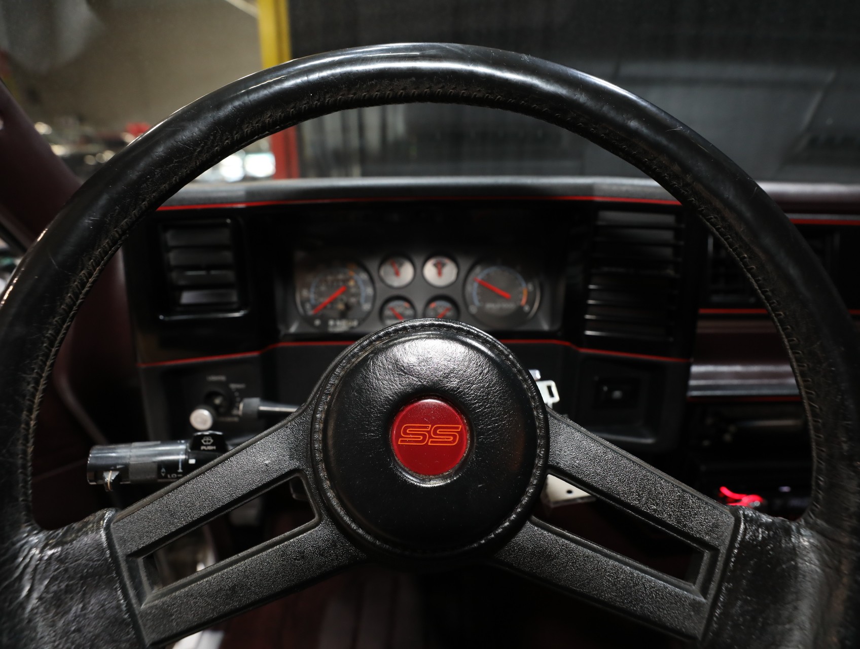 1985 Chevrolet Monte Carlo 56
