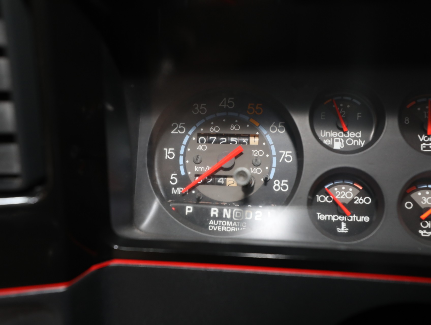 1985 Chevrolet Monte Carlo 58
