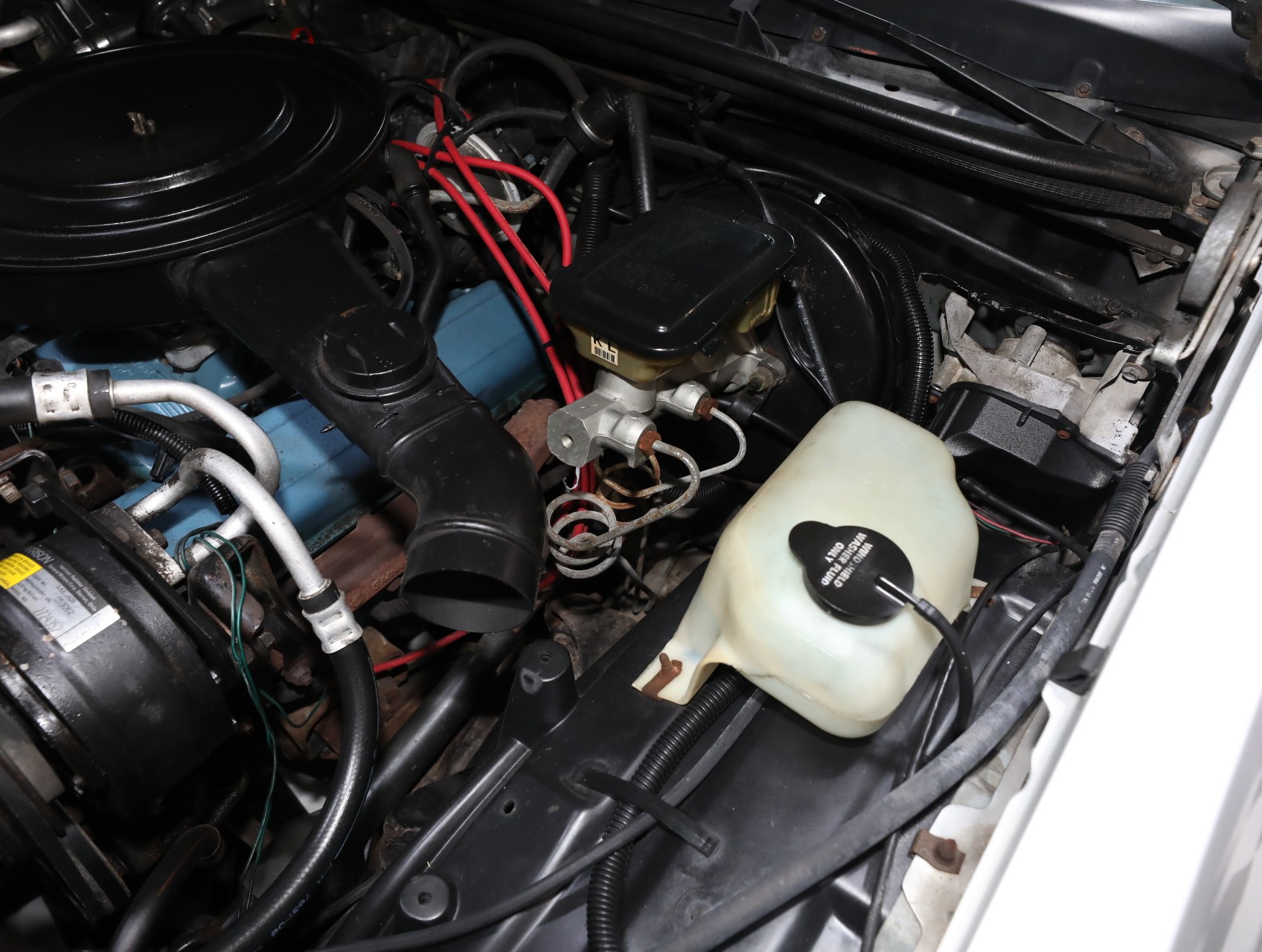 1985 Chevrolet Monte Carlo 66