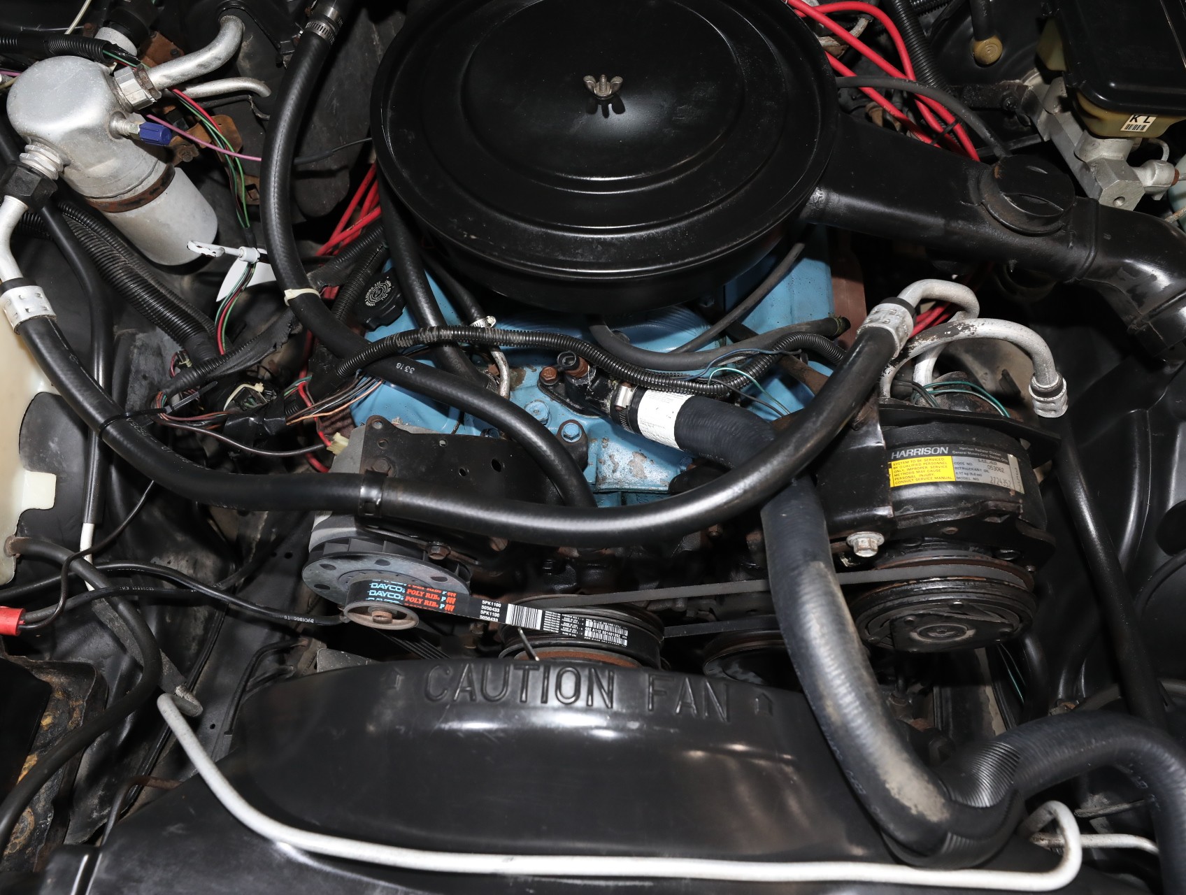 1985 Chevrolet Monte Carlo 67