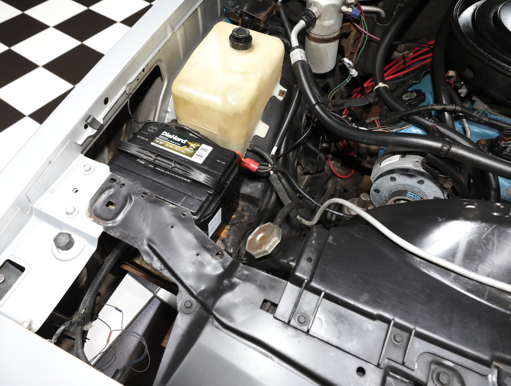 1985 Chevrolet Monte Carlo 68