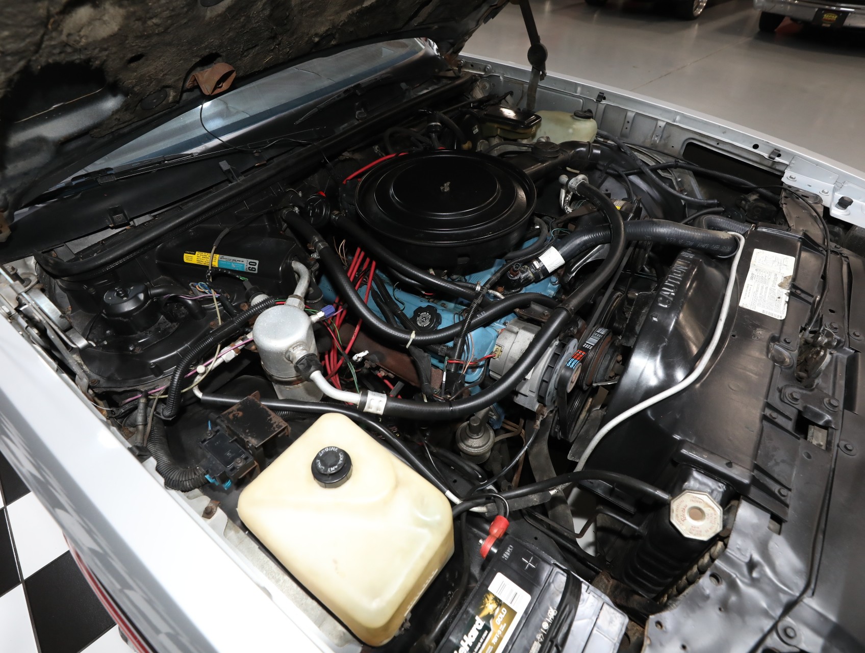 1985 Chevrolet Monte Carlo 69