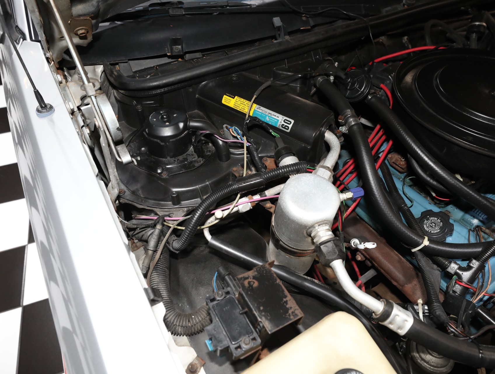 1985 Chevrolet Monte Carlo 70