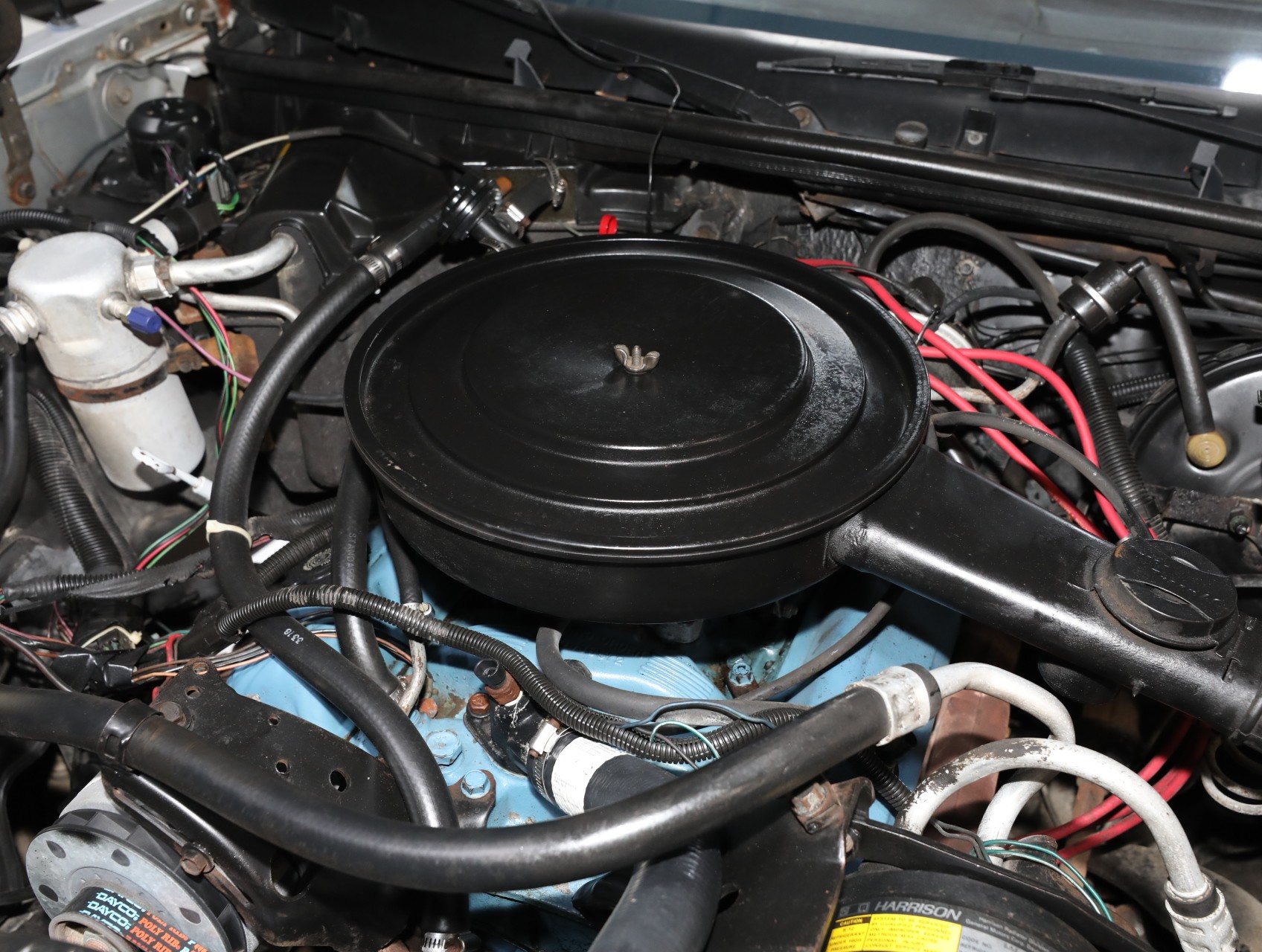 1985 Chevrolet Monte Carlo 71