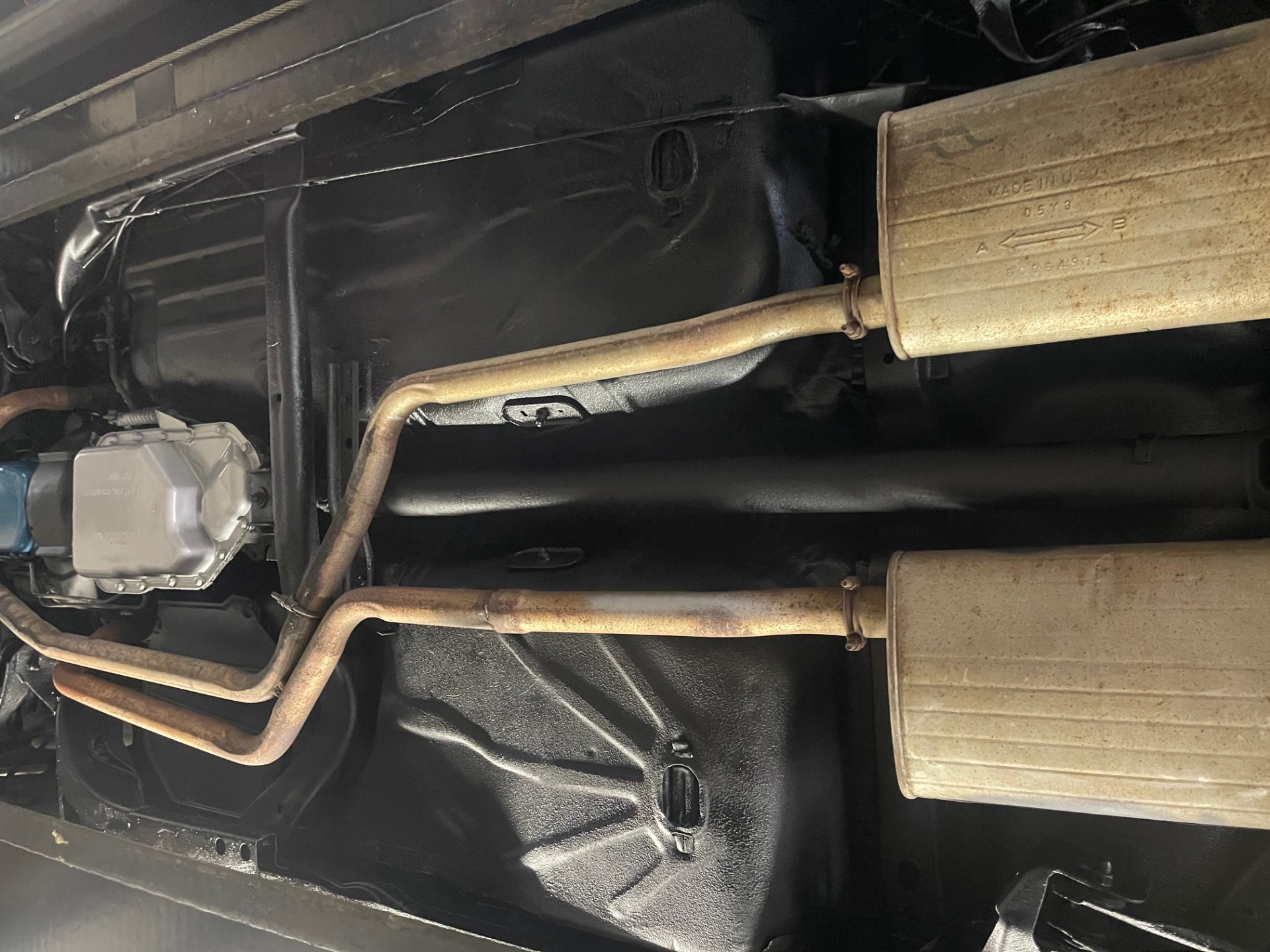 1985 Chevrolet Monte Carlo 76
