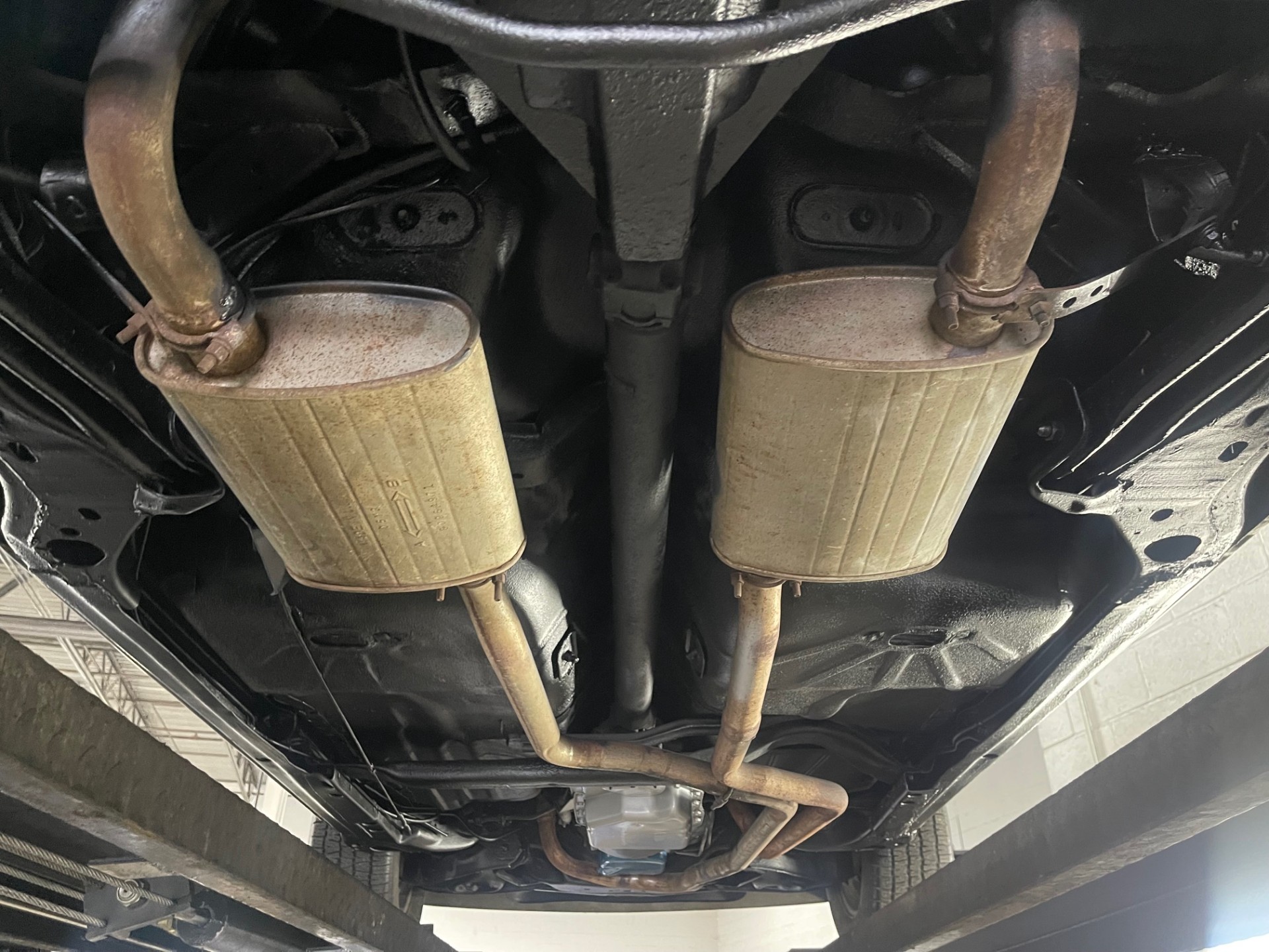 1985 Chevrolet Monte Carlo 82