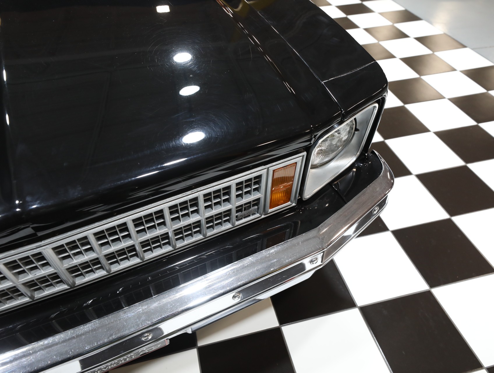 1977 Chevrolet Nova 10