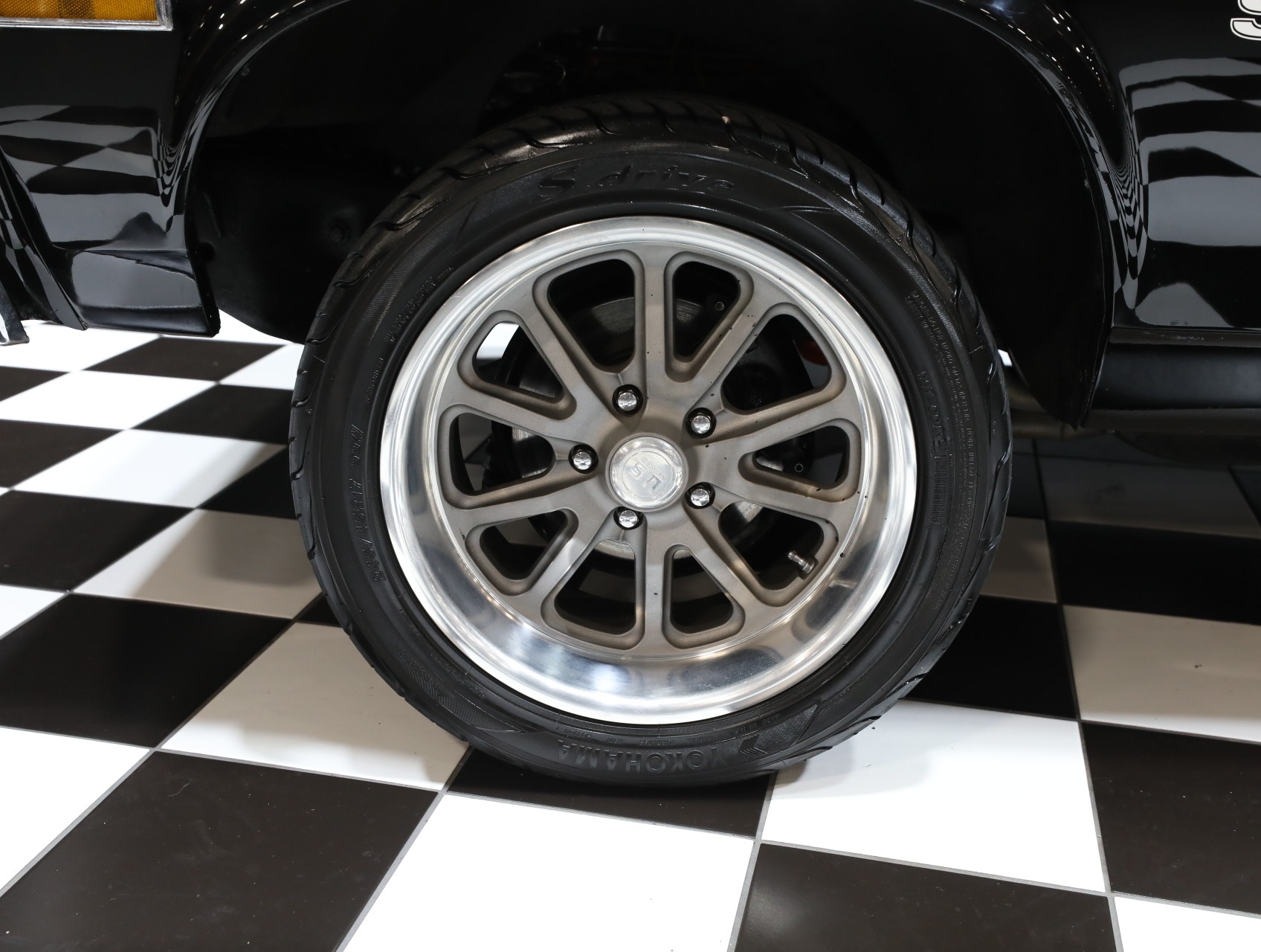 1977 Chevrolet Nova 33