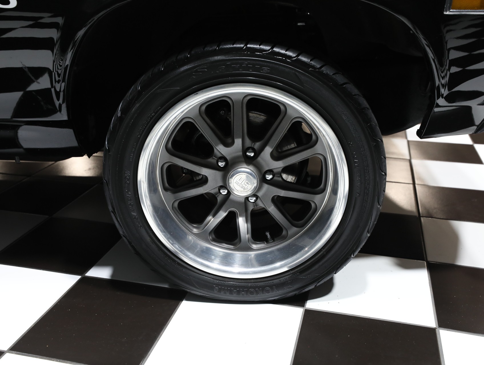 1977 Chevrolet Nova 34