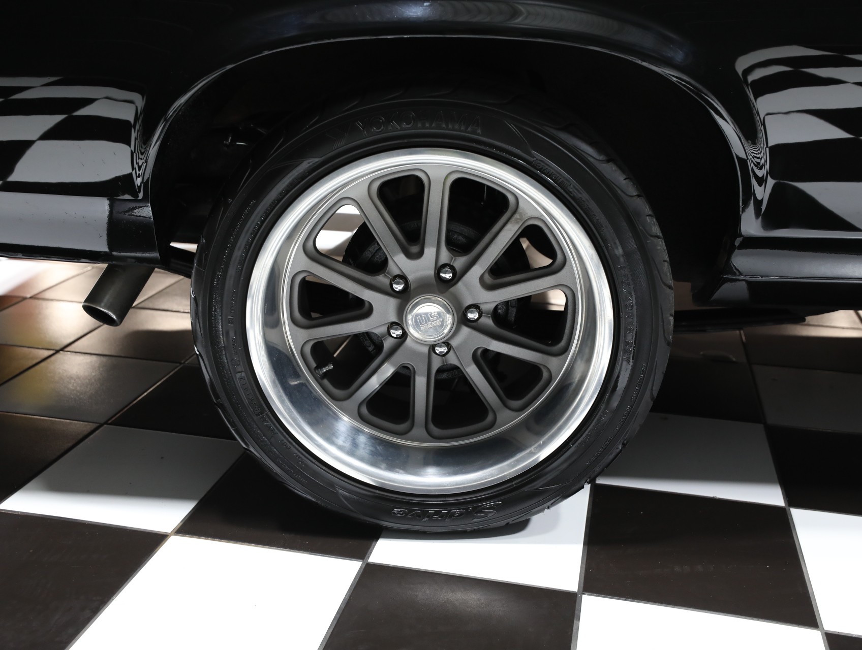 1977 Chevrolet Nova 35