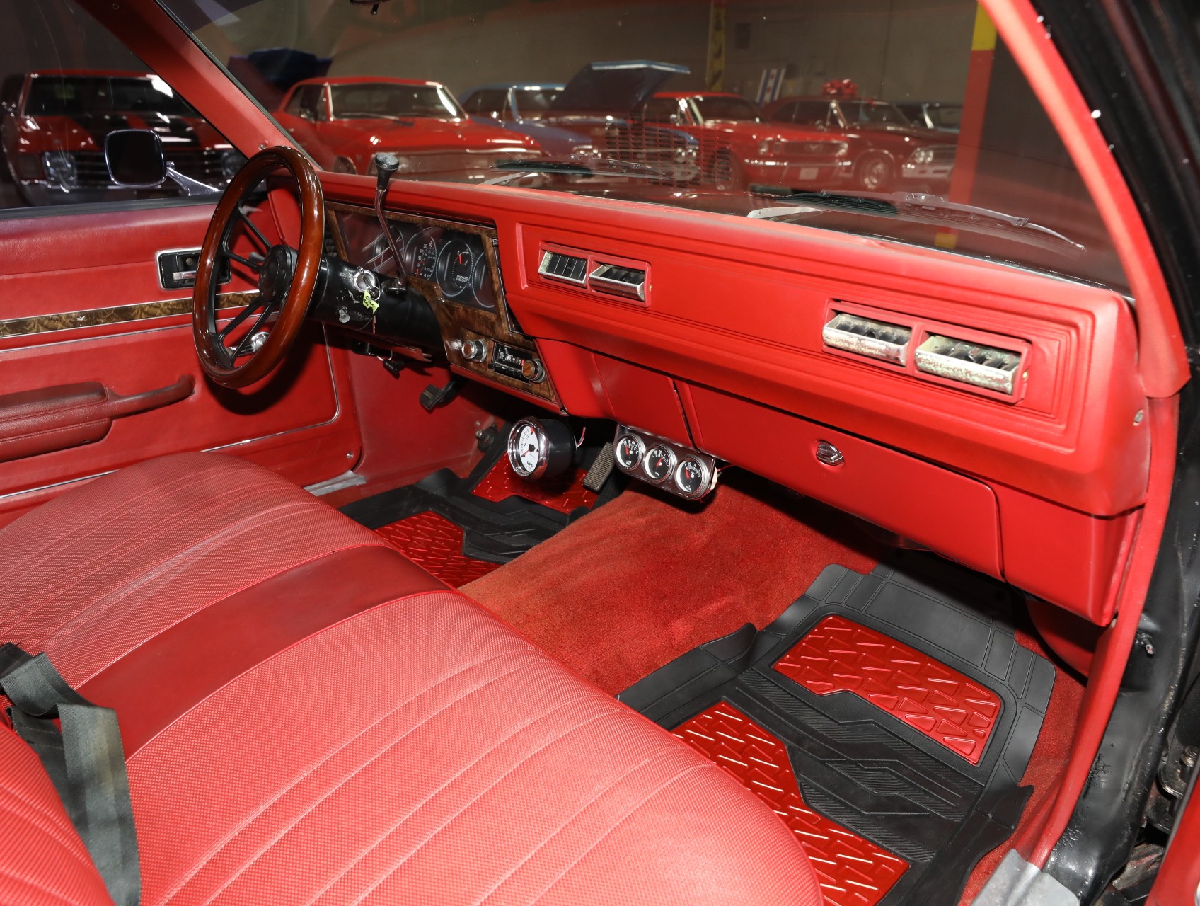 1977 Chevrolet Nova 39