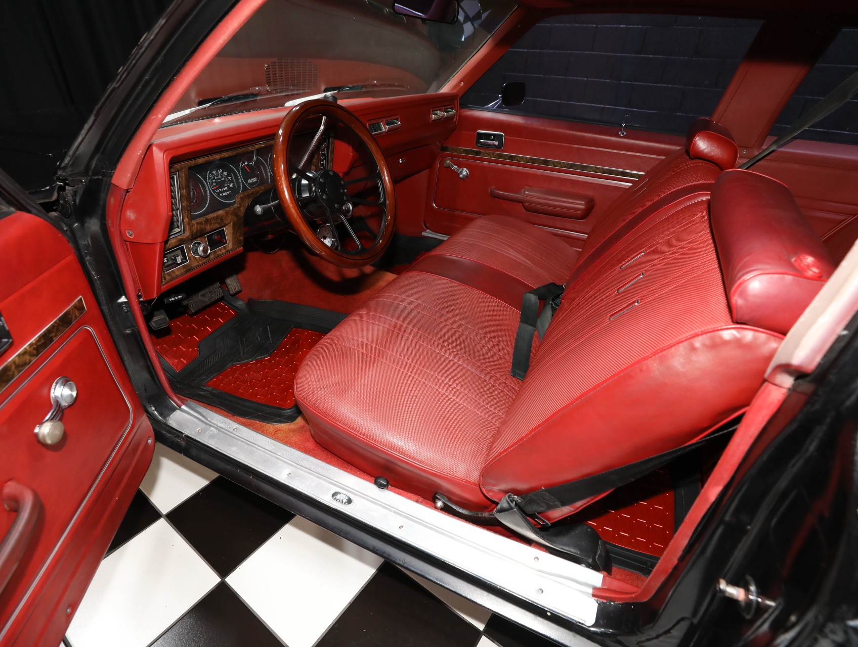 1977 Chevrolet Nova 3