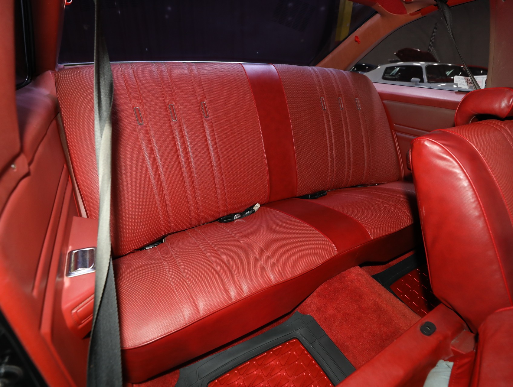 1977 Chevrolet Nova 43