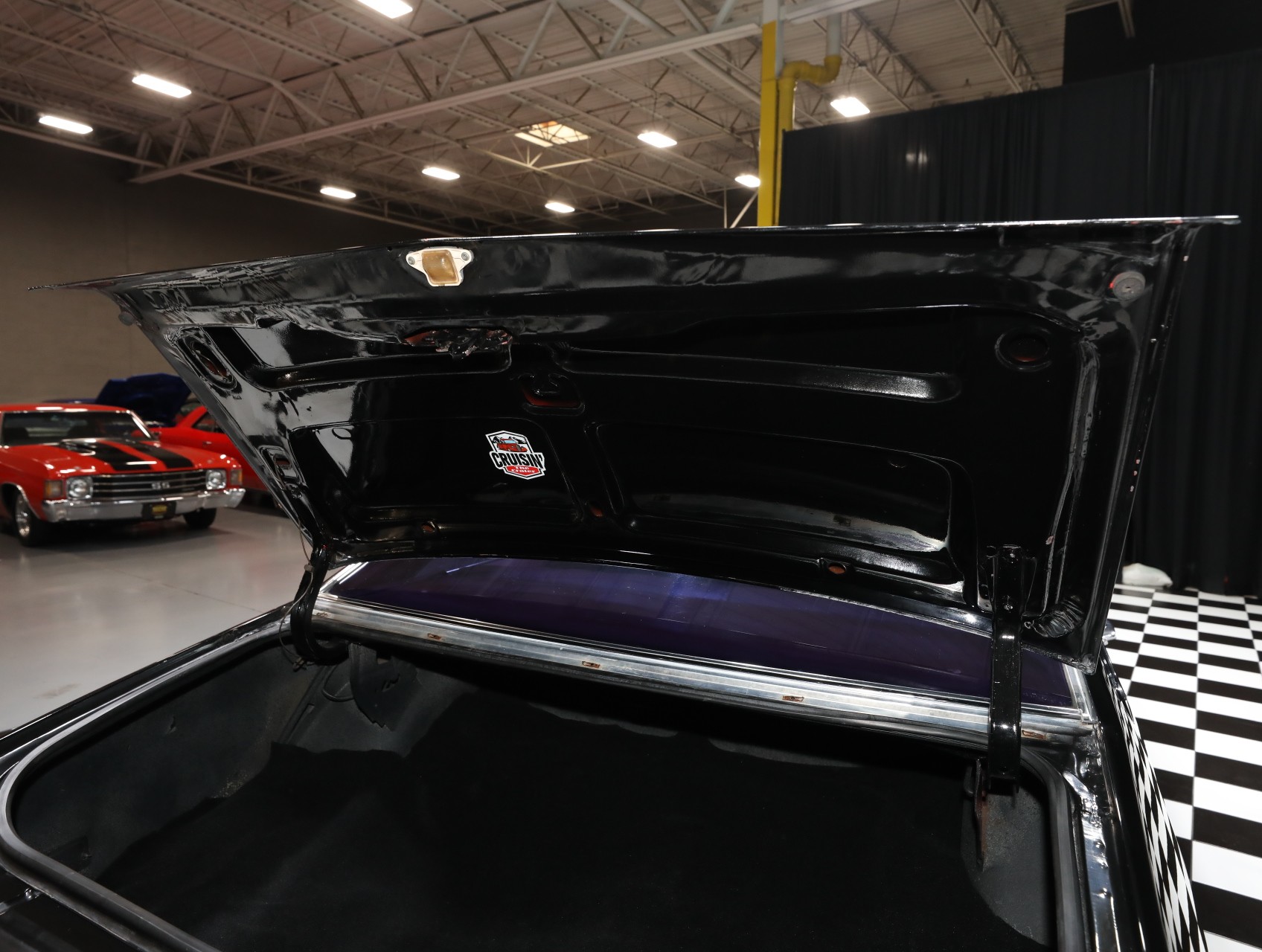 1977 Chevrolet Nova 45