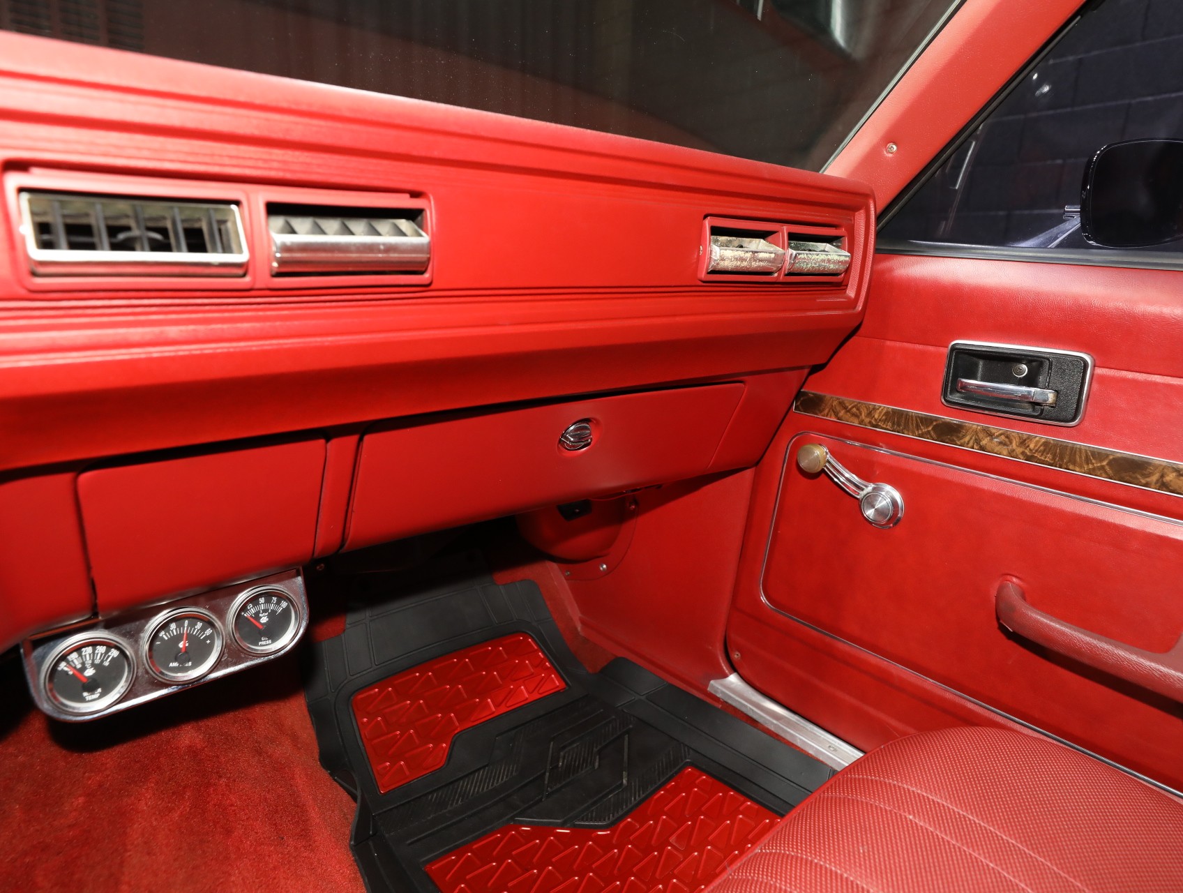 1977 Chevrolet Nova 51