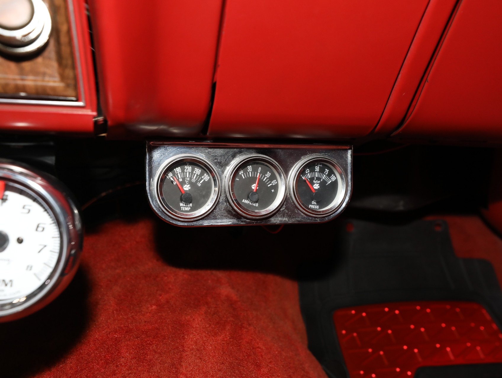 1977 Chevrolet Nova 53
