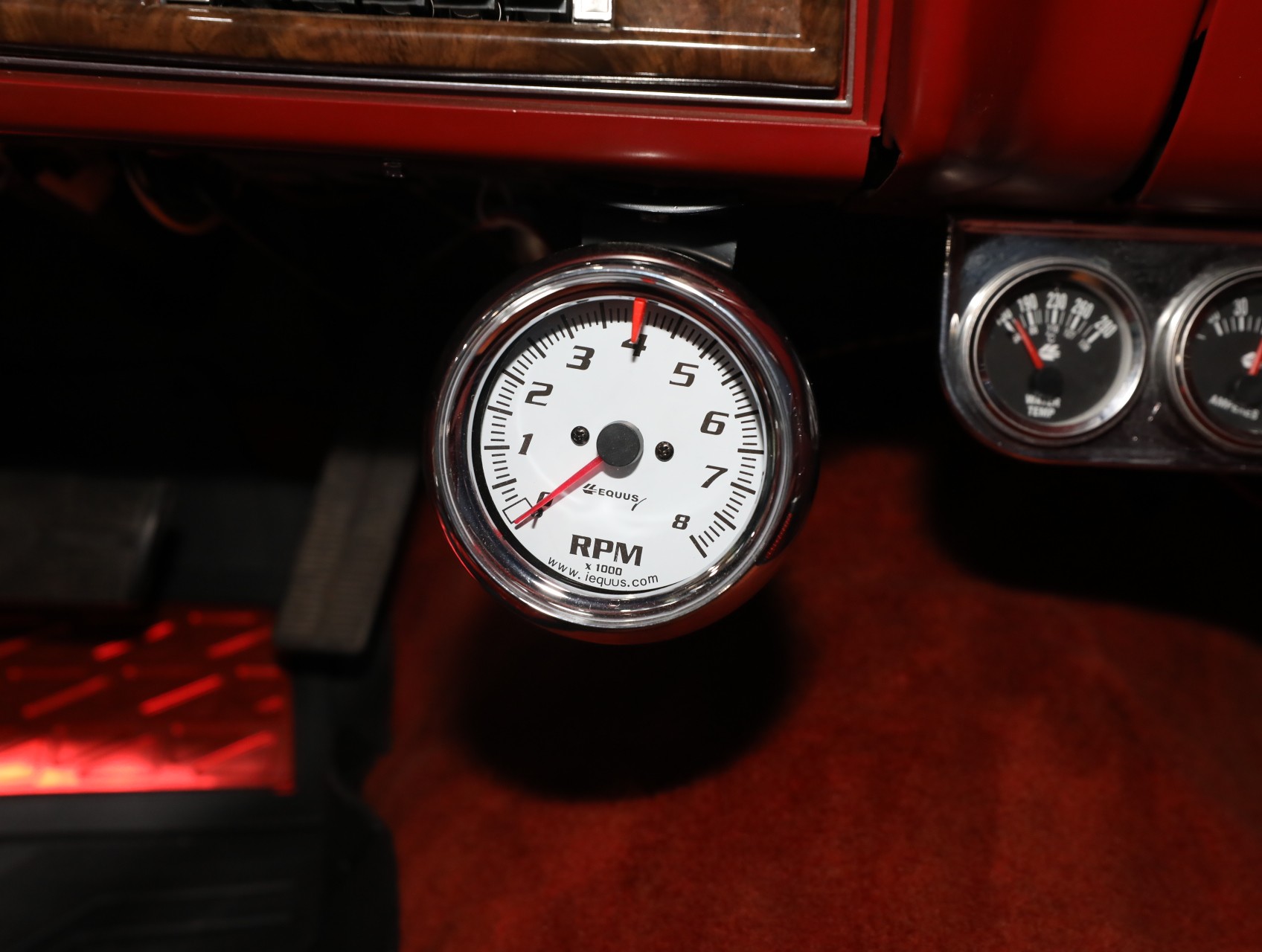 1977 Chevrolet Nova 54