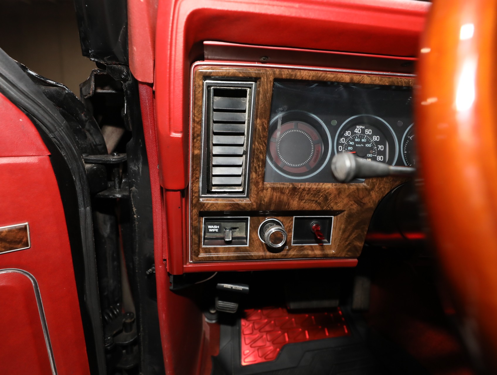 1977 Chevrolet Nova 56