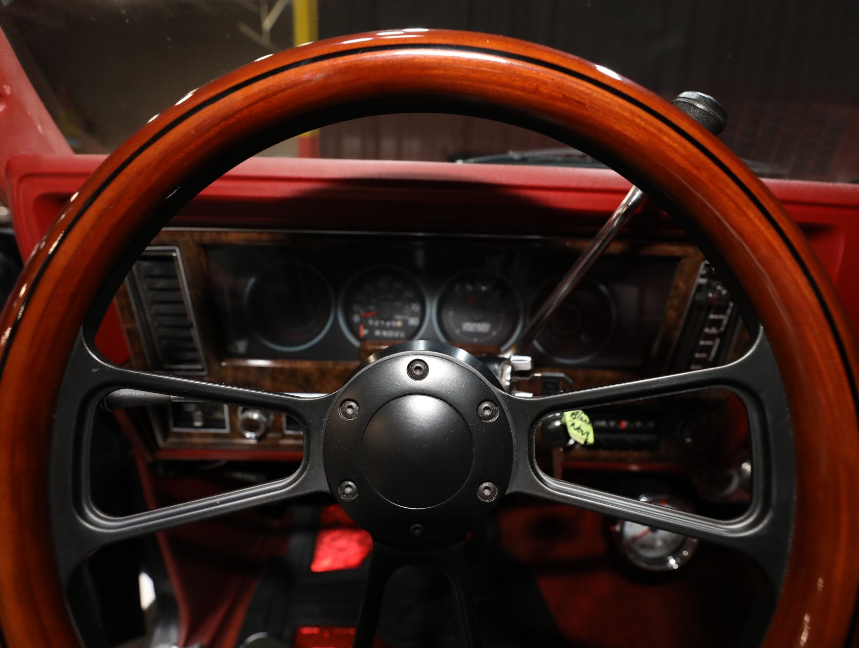 1977 Chevrolet Nova 57