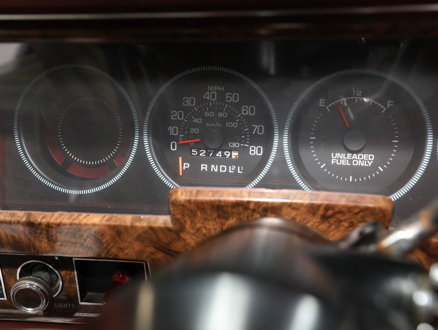 1977 Chevrolet Nova 59