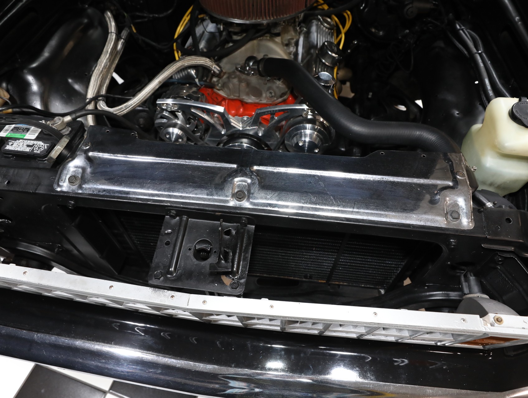 1977 Chevrolet Nova 64