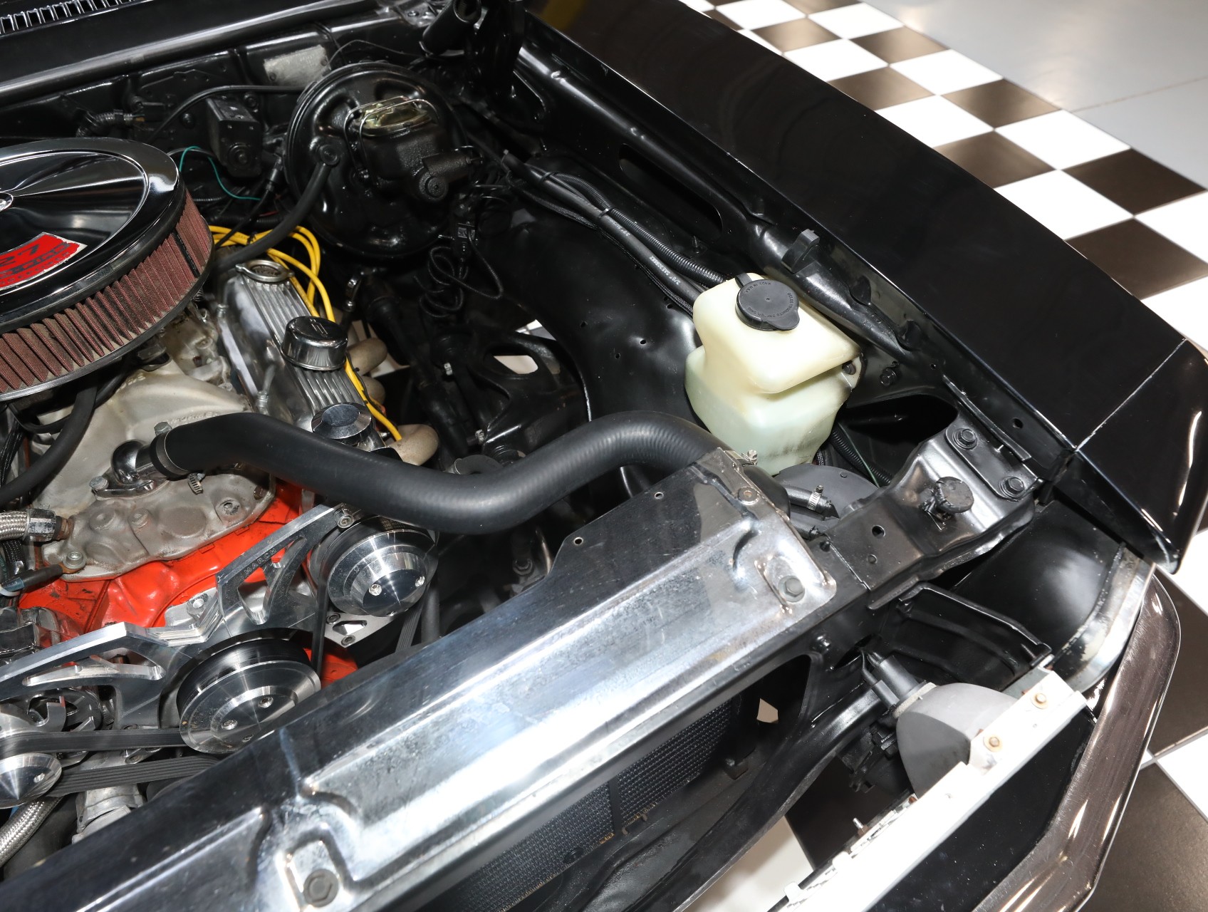 1977 Chevrolet Nova 65