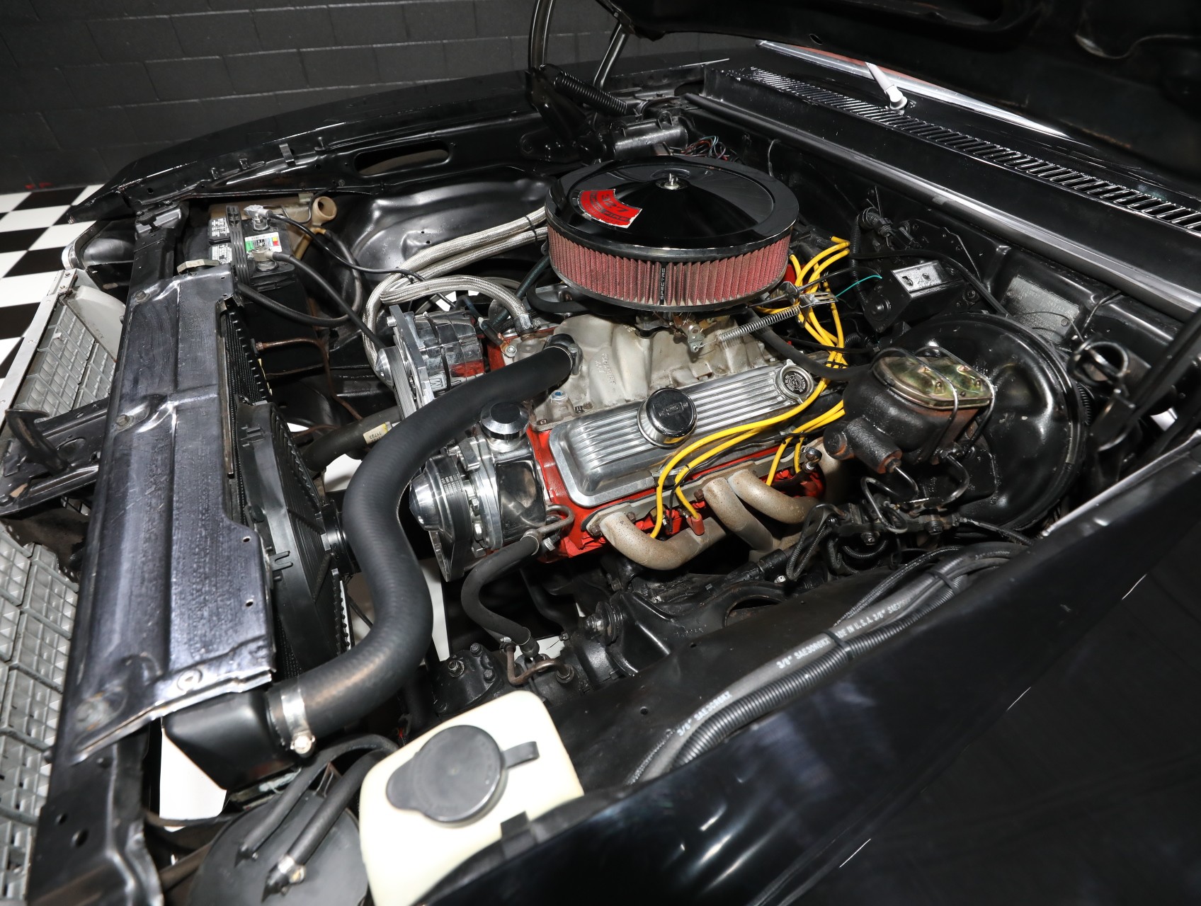 1977 Chevrolet Nova 66