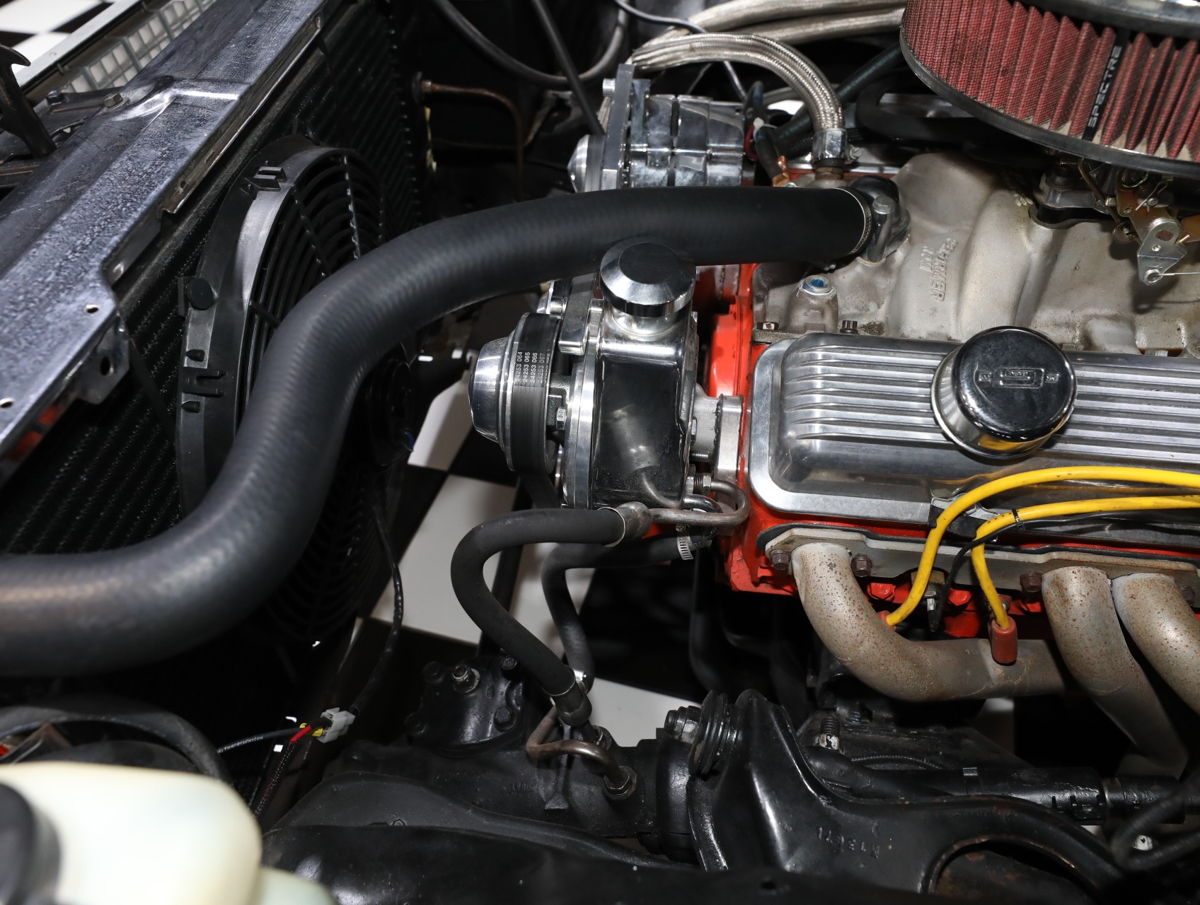 1977 Chevrolet Nova 67