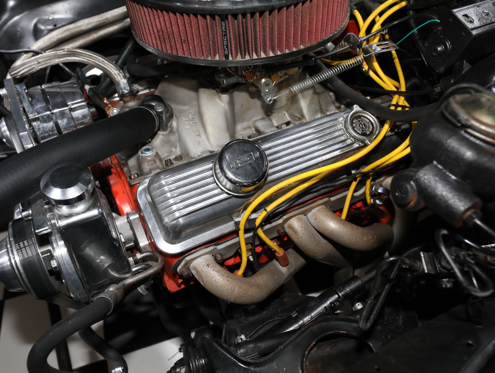 1977 Chevrolet Nova 68
