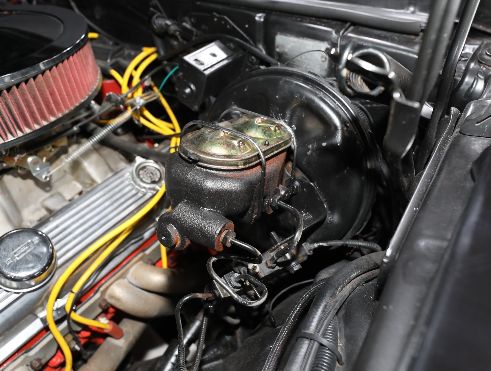 1977 Chevrolet Nova 69